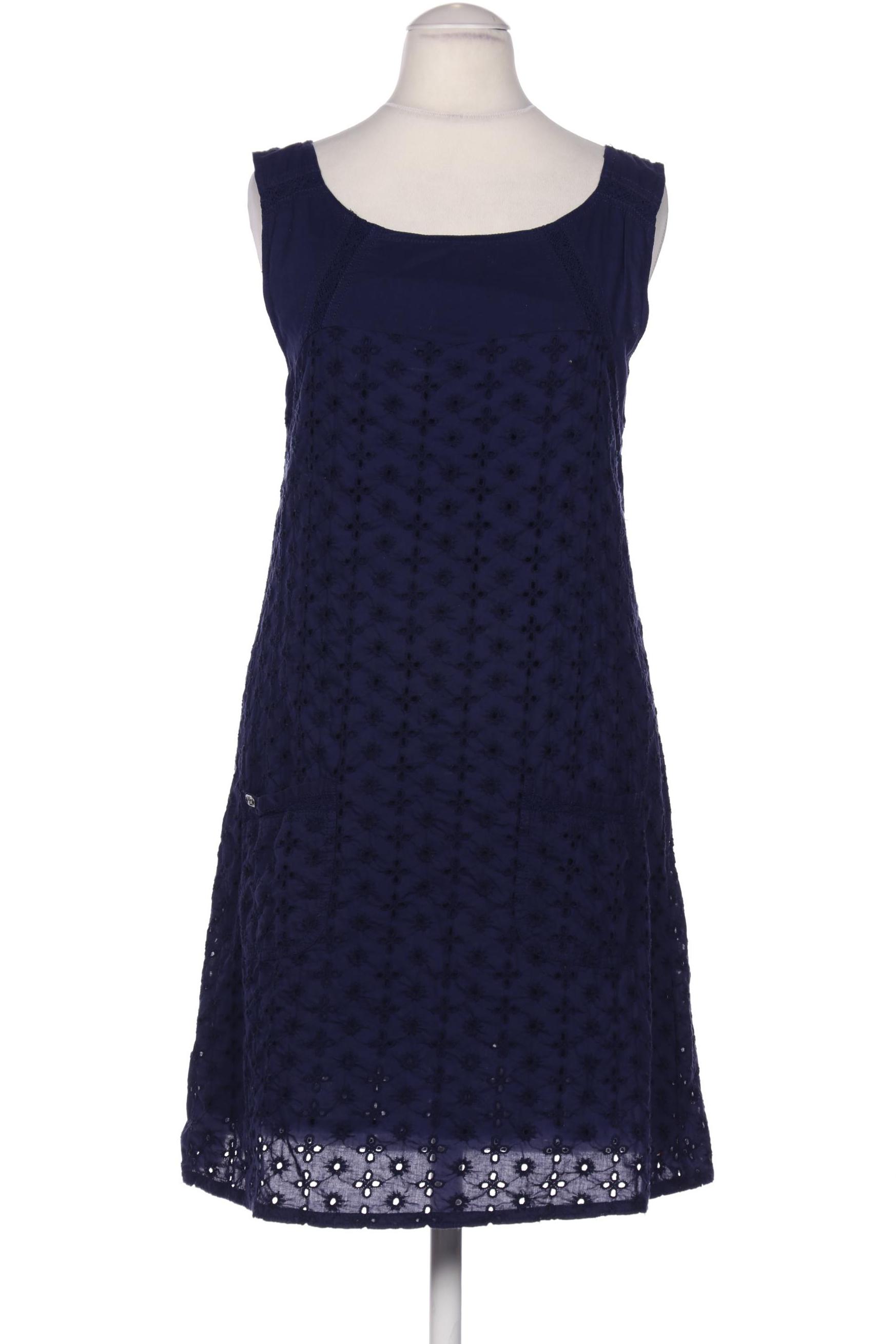 

Hilfiger Denim Damen Kleid, marineblau, Gr. 34