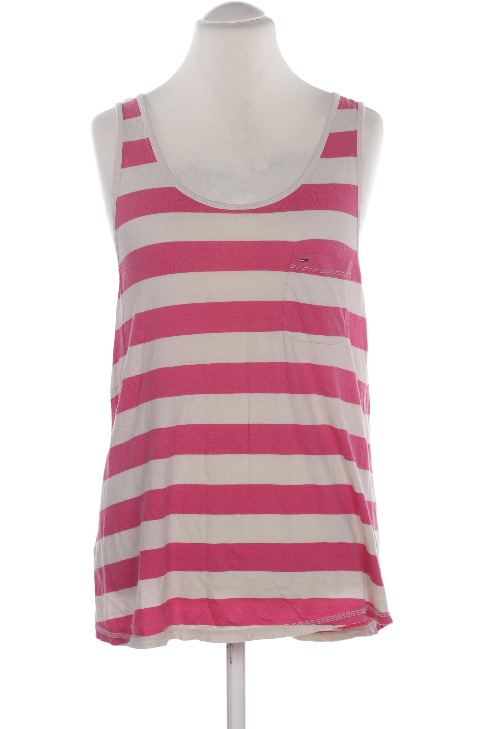 

Hilfiger Denim Damen Top, pink, Gr. 42