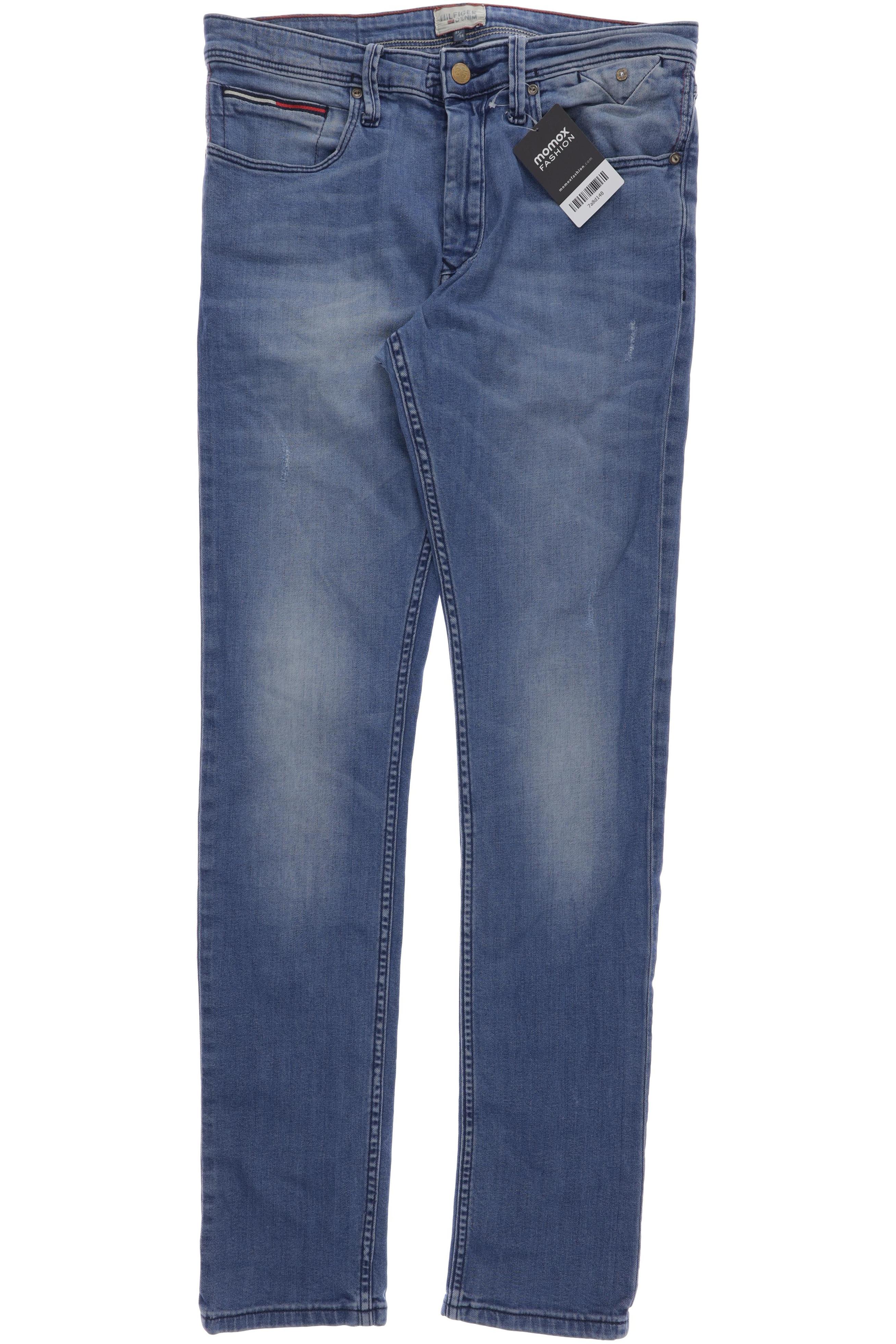 

Hilfiger Denim Damen Jeans, blau, Gr. 31