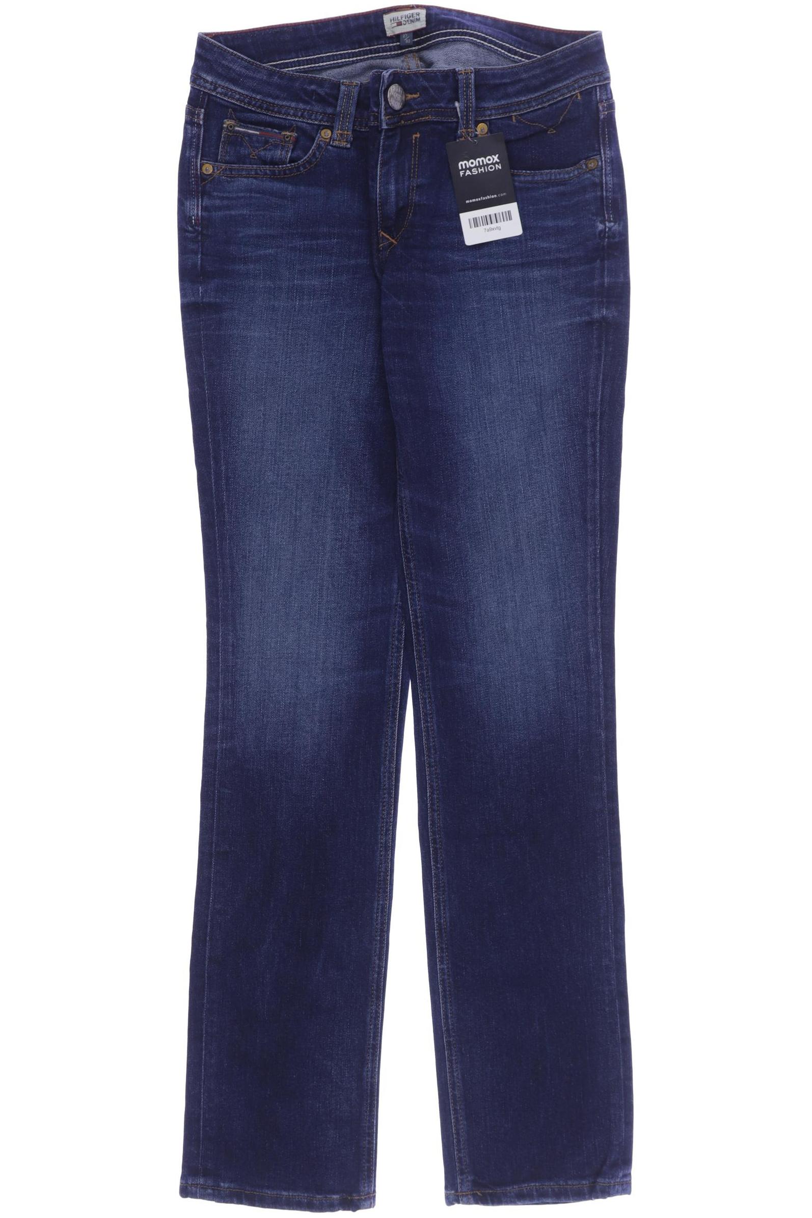 

HILFIGER DENIM Damen Jeans, marineblau