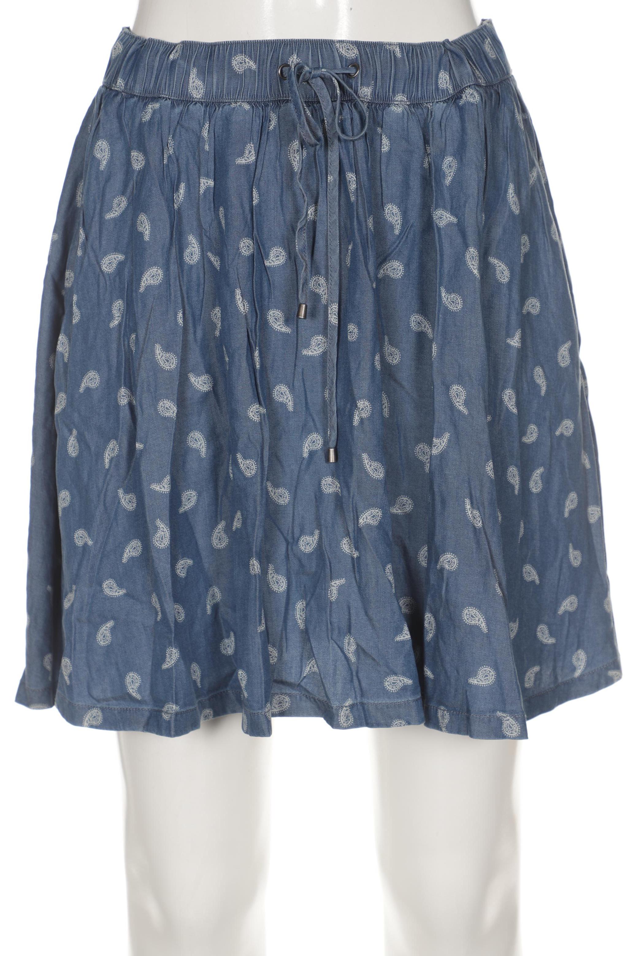 

HILFIGER DENIM Damen Rock, blau