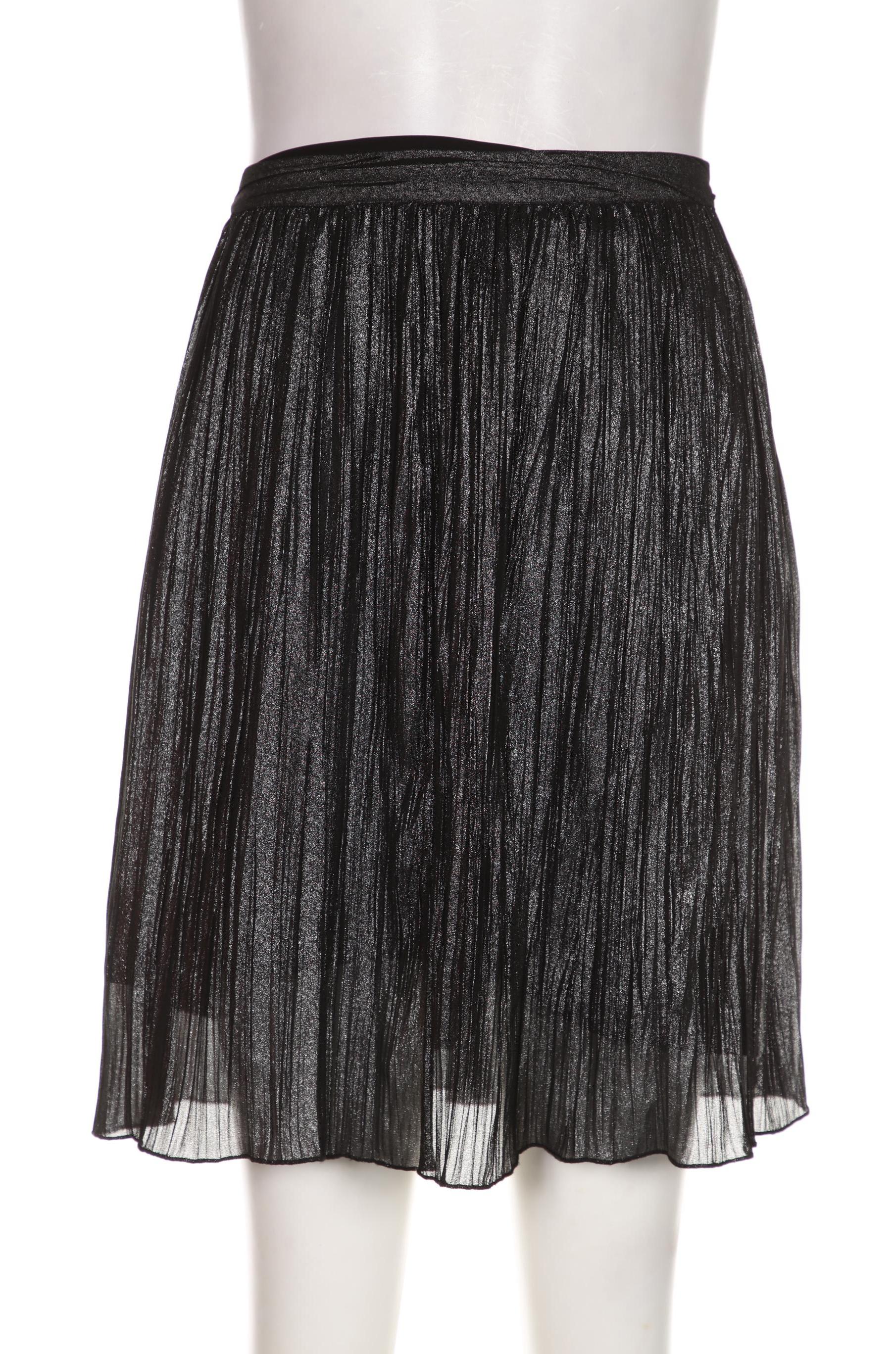 

Hilfiger Denim Damen Rock, schwarz, Gr. 36