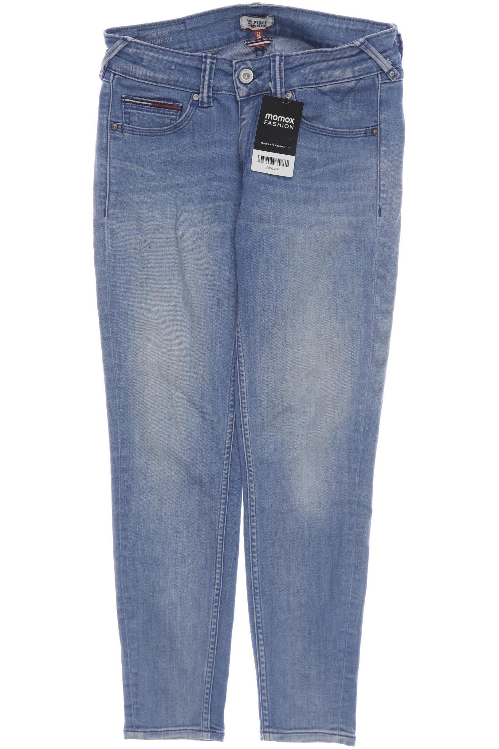 

HILFIGER DENIM Damen Jeans, blau