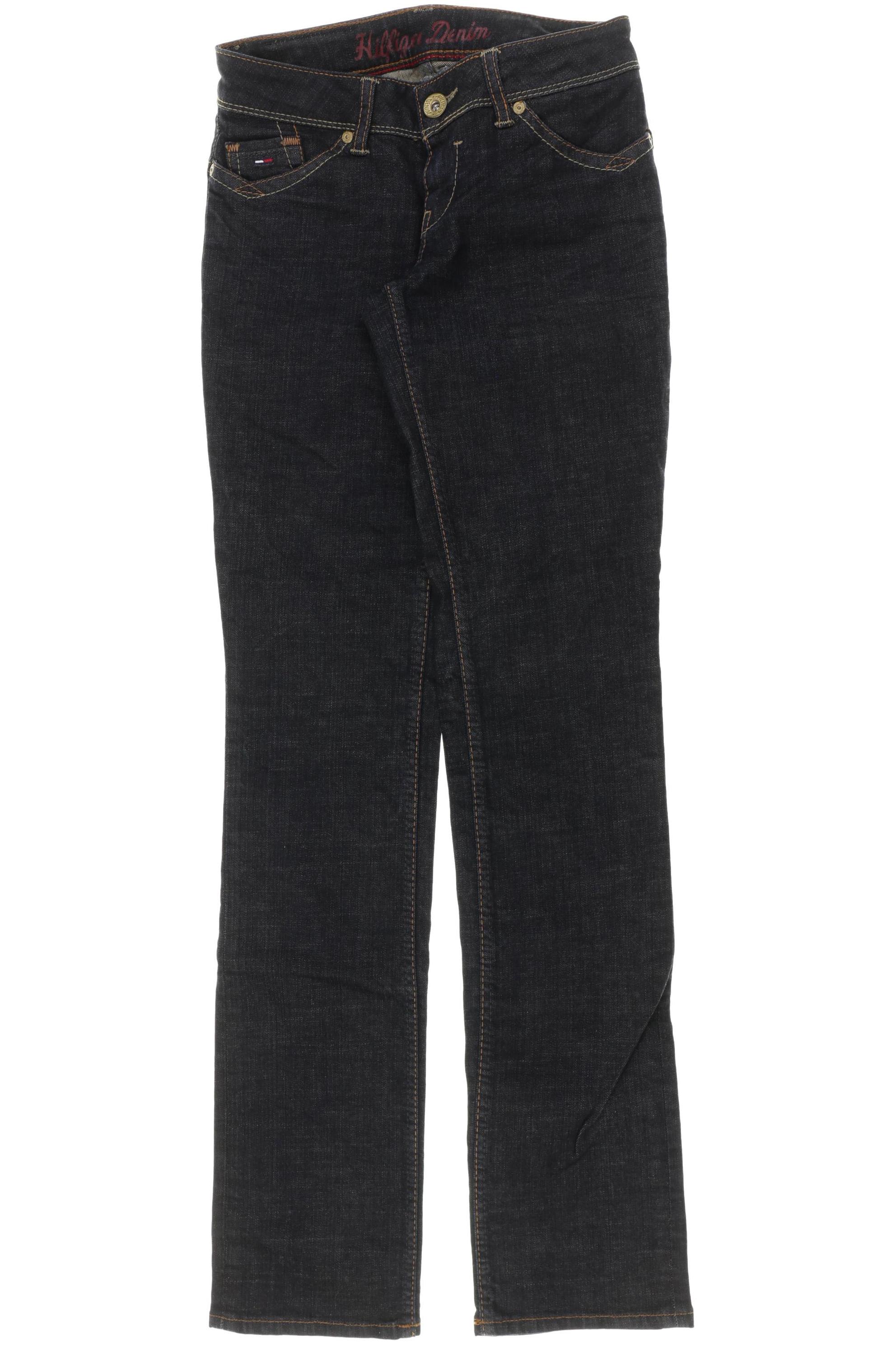 

Hilfiger Denim Damen Jeans, blau, Gr. 25
