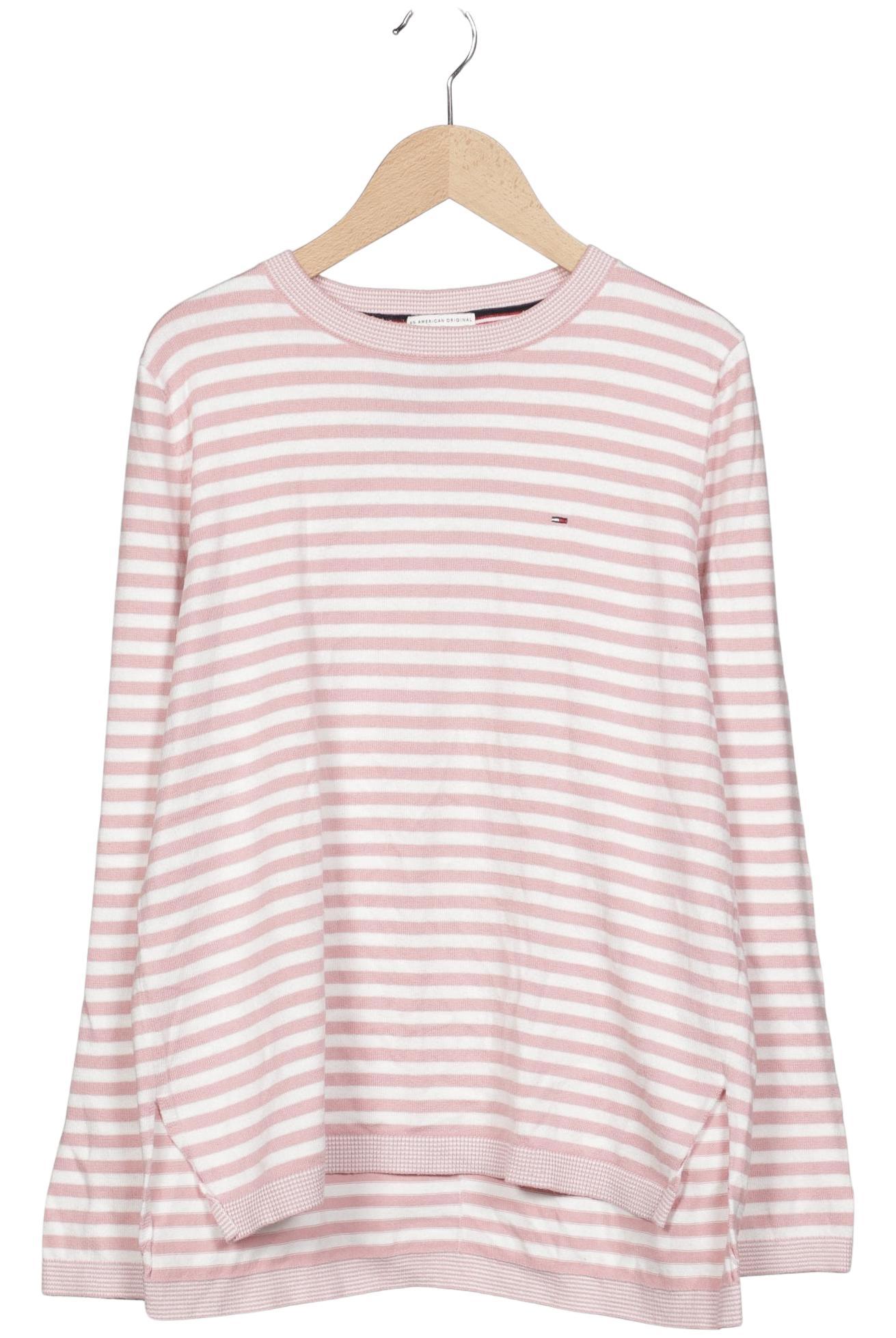 

Hilfiger Denim Damen Pullover, mehrfarbig, Gr. 36