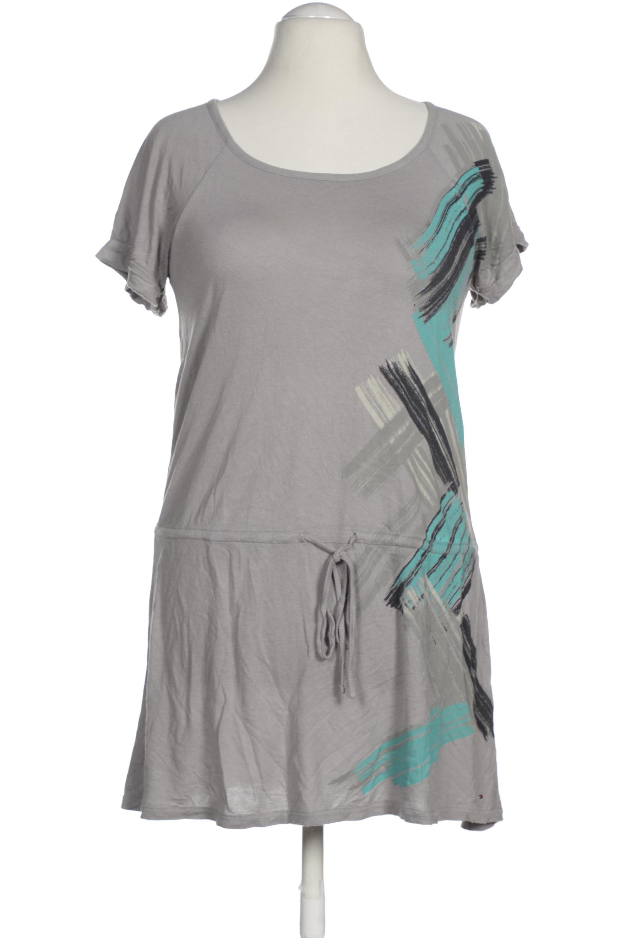 

Hilfiger Denim Damen Kleid, grau, Gr. 38