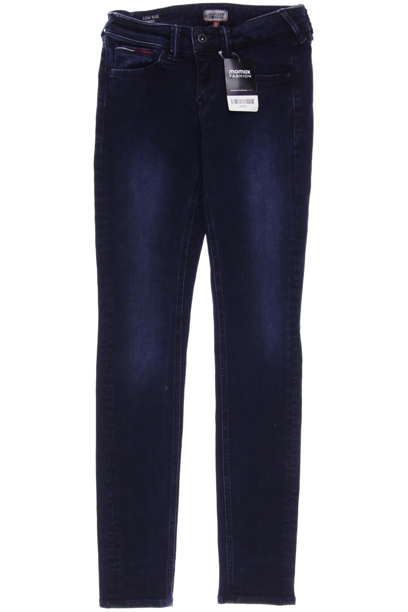 

HILFIGER DENIM Damen Jeans, marineblau