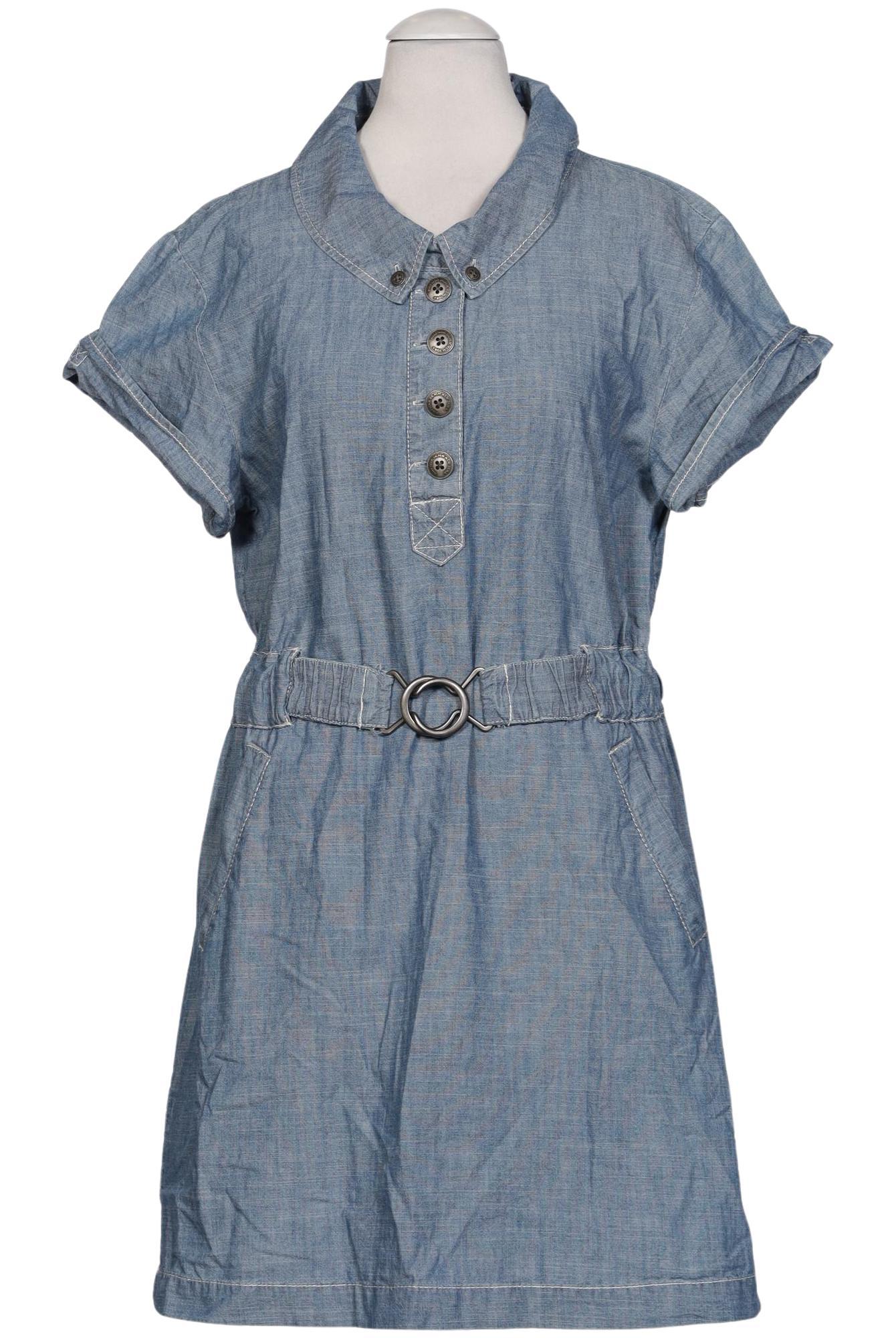 

Hilfiger Denim Damen Kleid, blau, Gr. 36