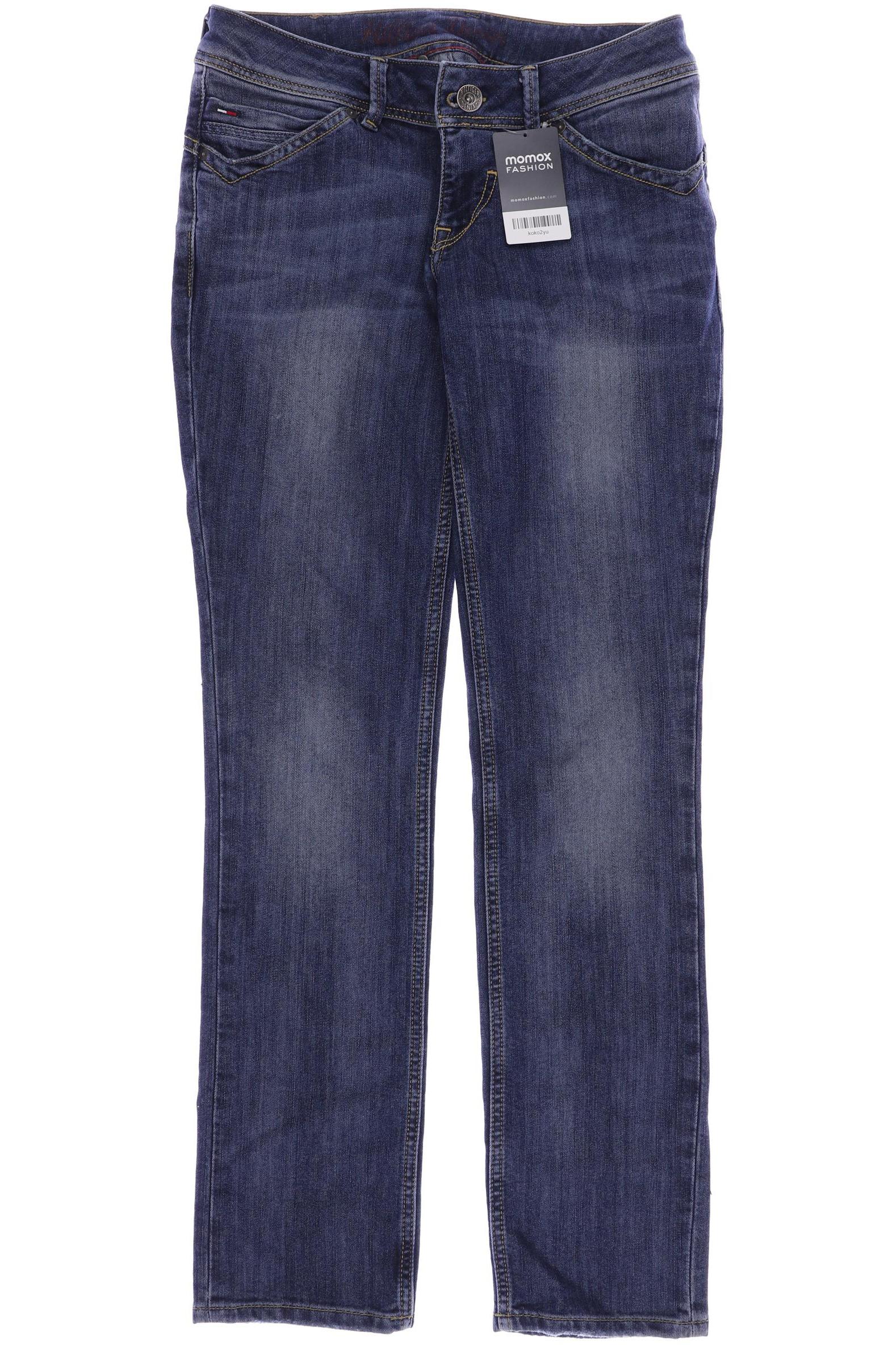 

Hilfiger Denim Damen Jeans, blau, Gr. 40