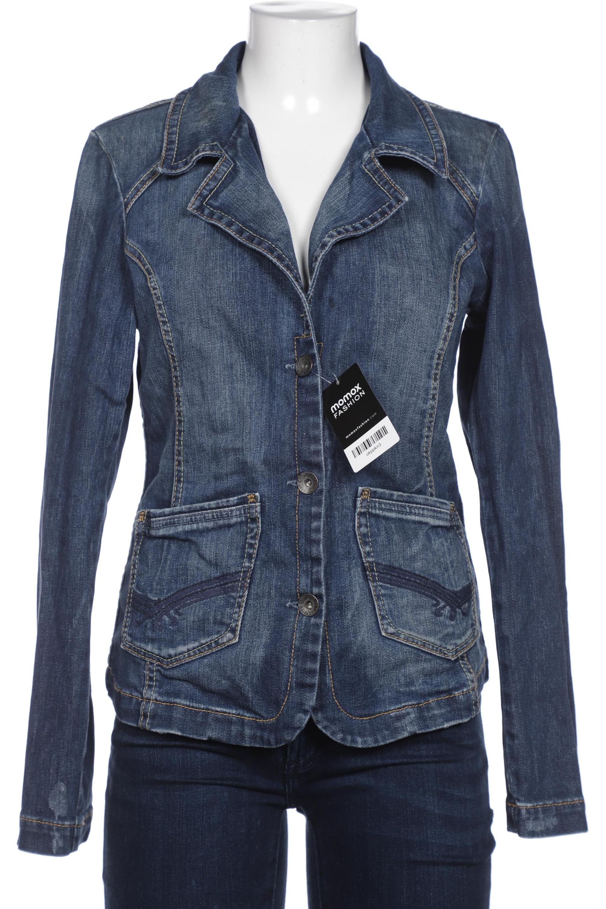 

HILFIGER DENIM Damen Blazer, blau
