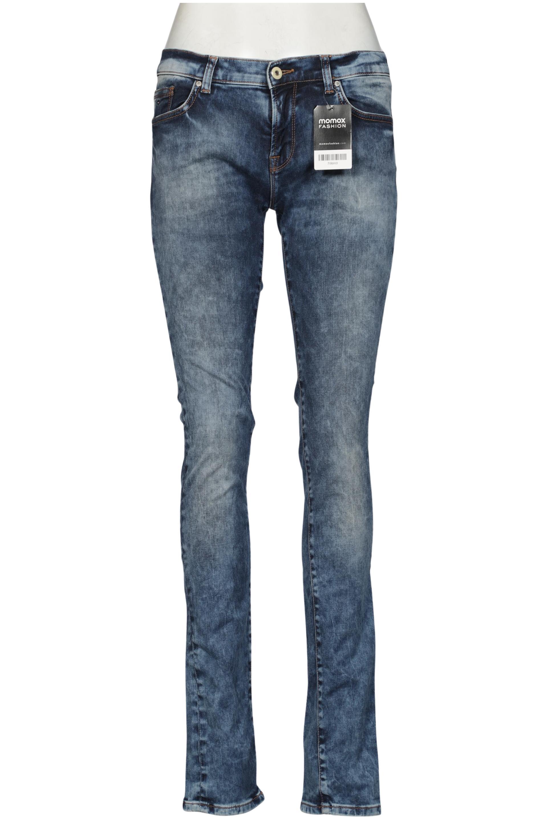 

Hilfiger Denim Damen Jeans, blau, Gr. 30