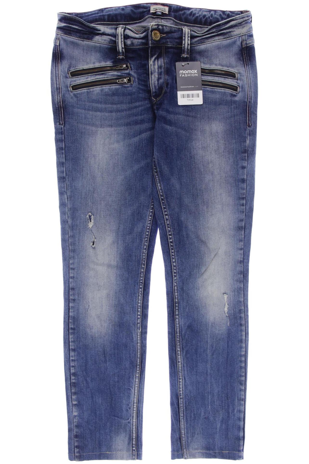 

HILFIGER DENIM Damen Jeans, blau
