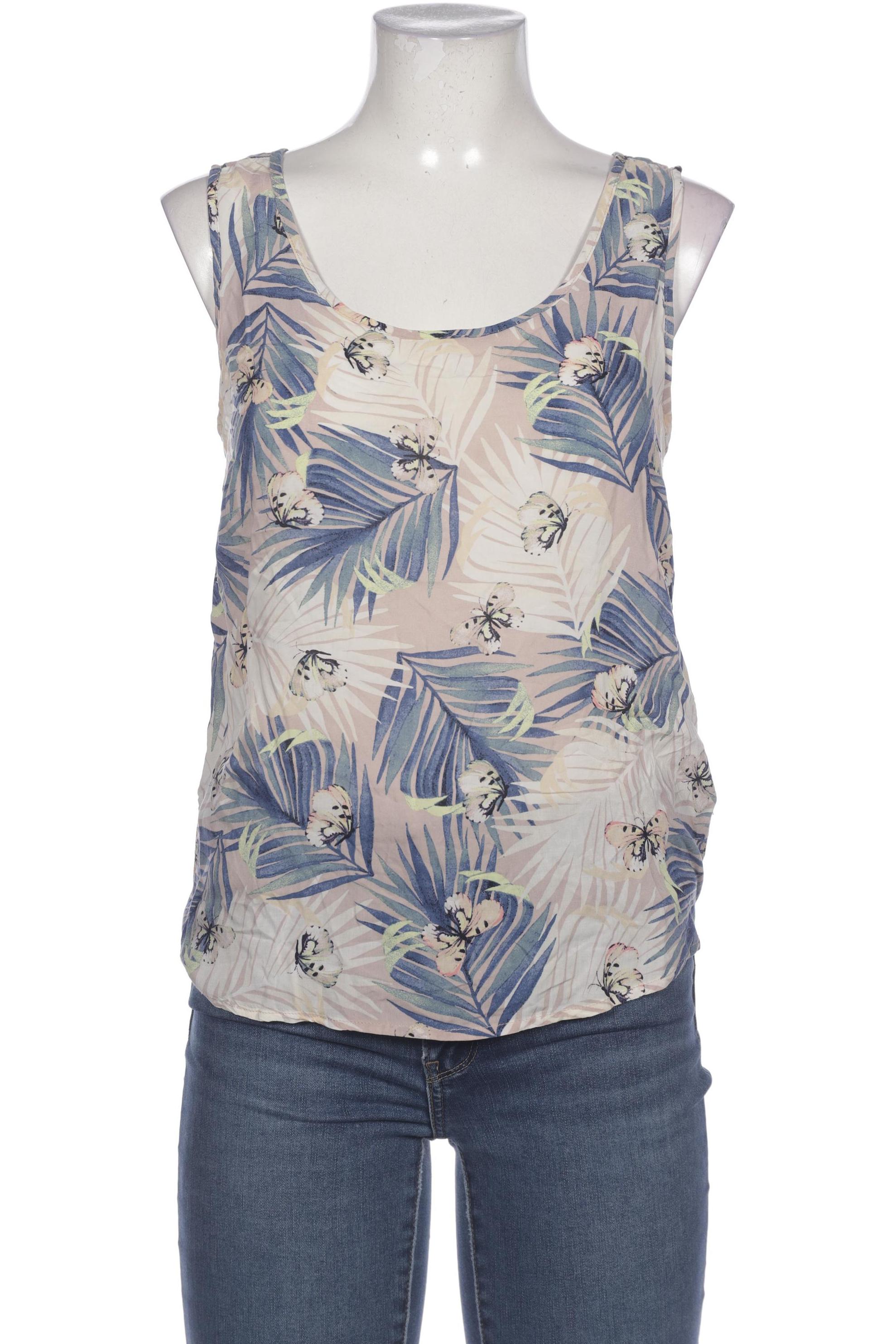 

Hilfiger Denim Damen Bluse, pink, Gr. 38
