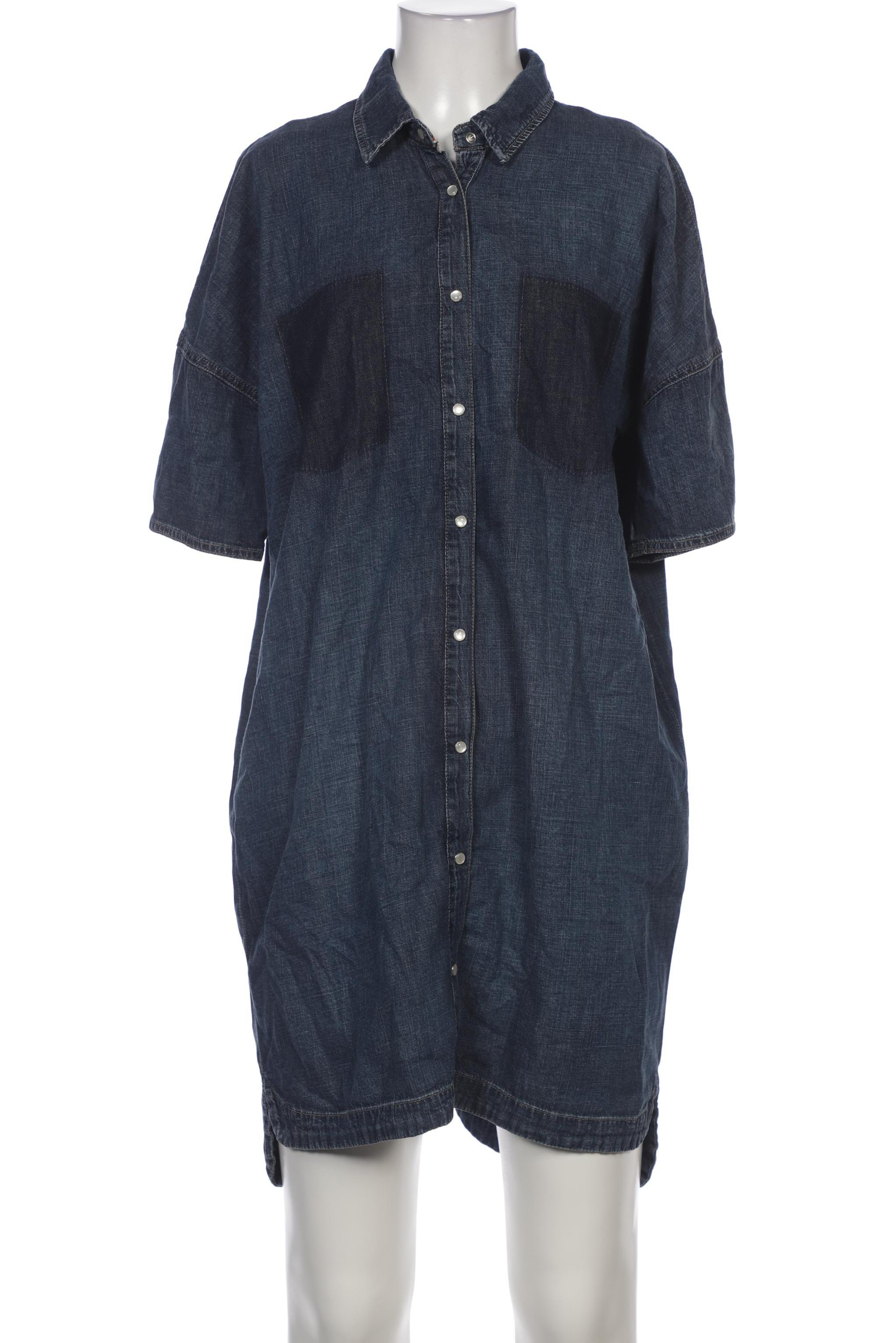 

Hilfiger Denim Damen Kleid, marineblau, Gr. 38
