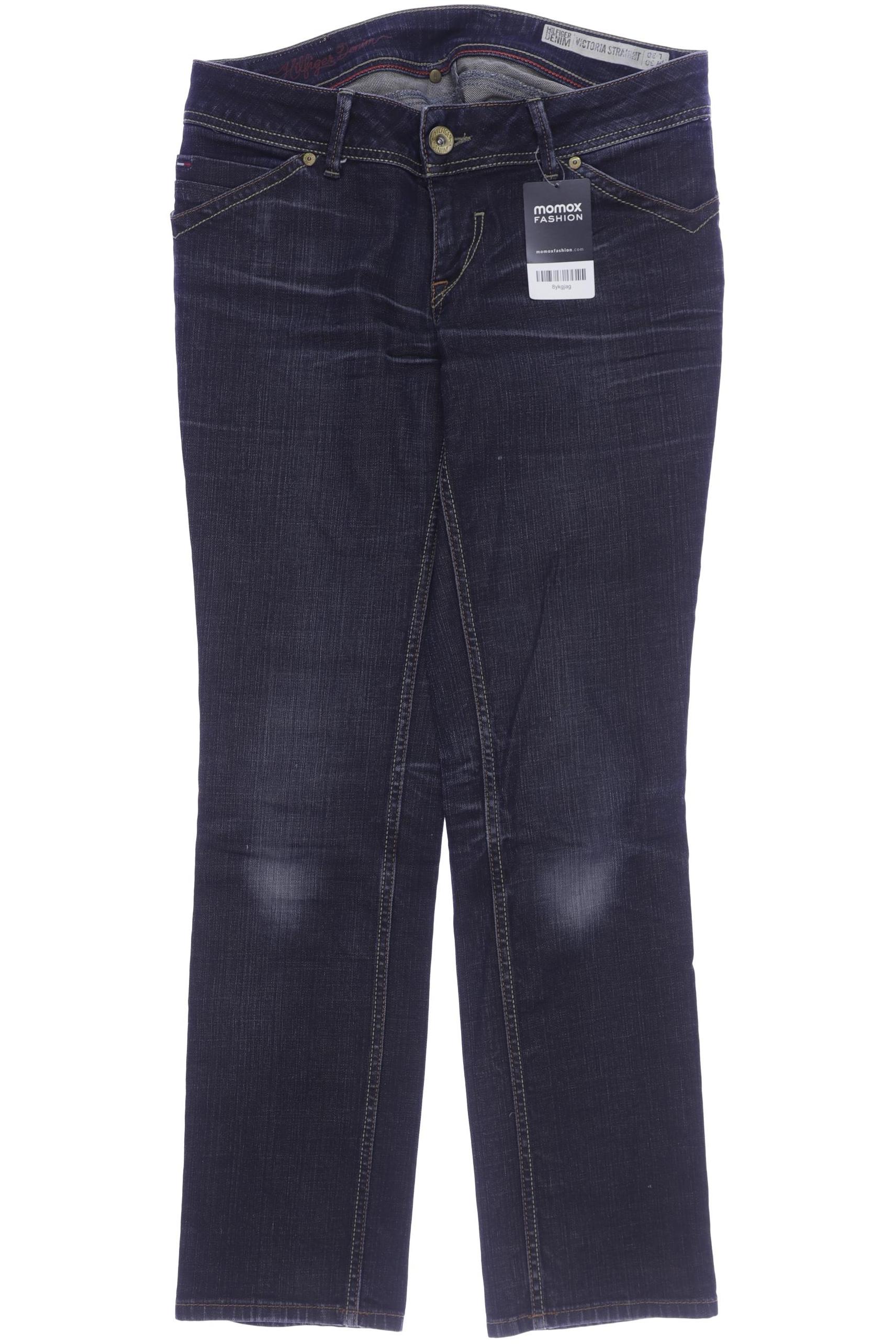

Hilfiger Denim Damen Jeans, marineblau, Gr. 30