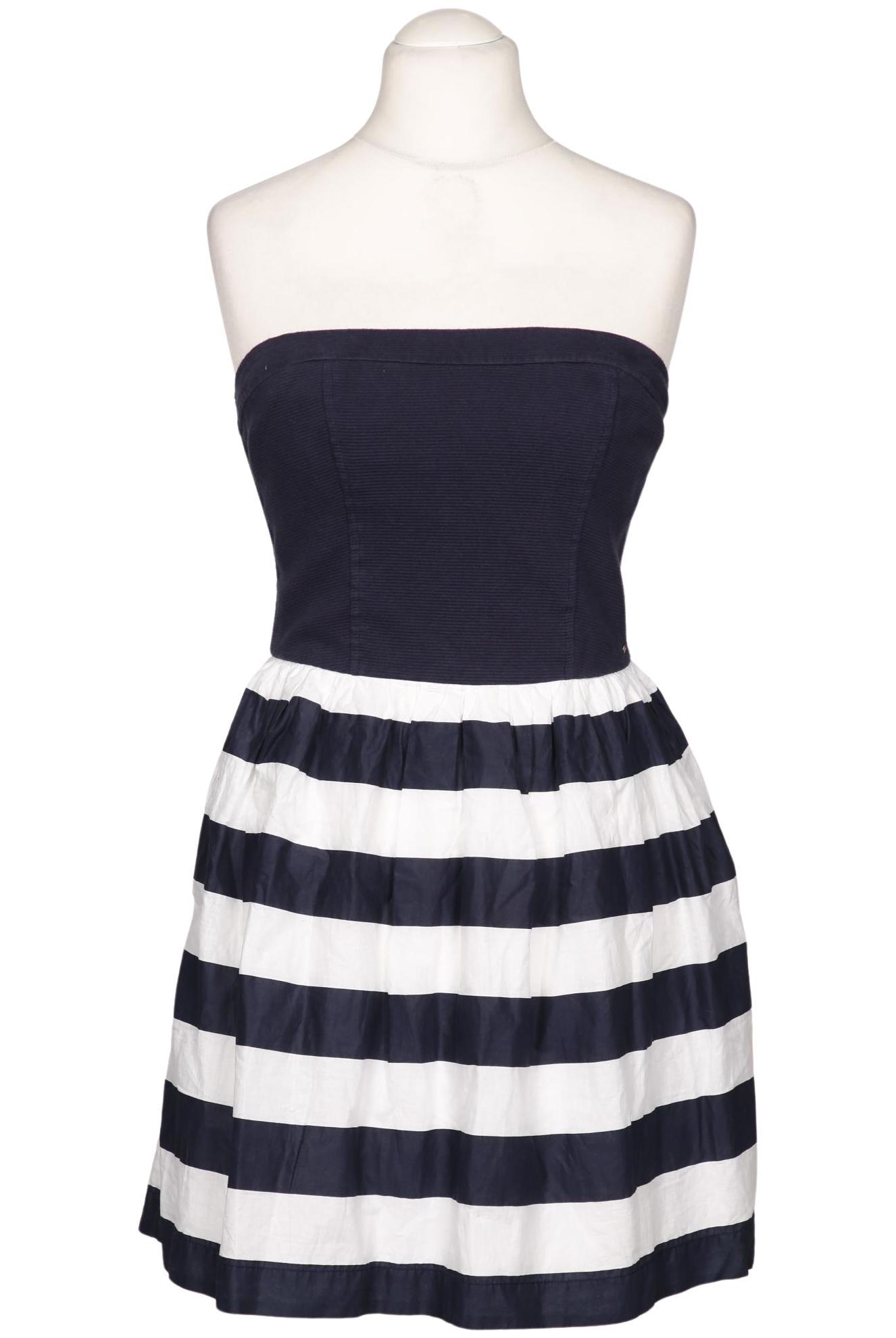 

Hilfiger Denim Damen Kleid, mehrfarbig, Gr. 42