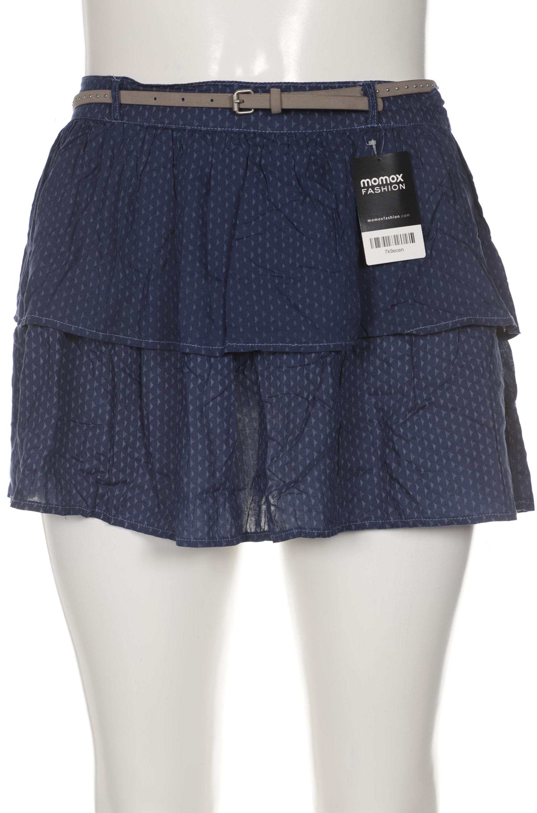 

HILFIGER DENIM Damen Rock, blau