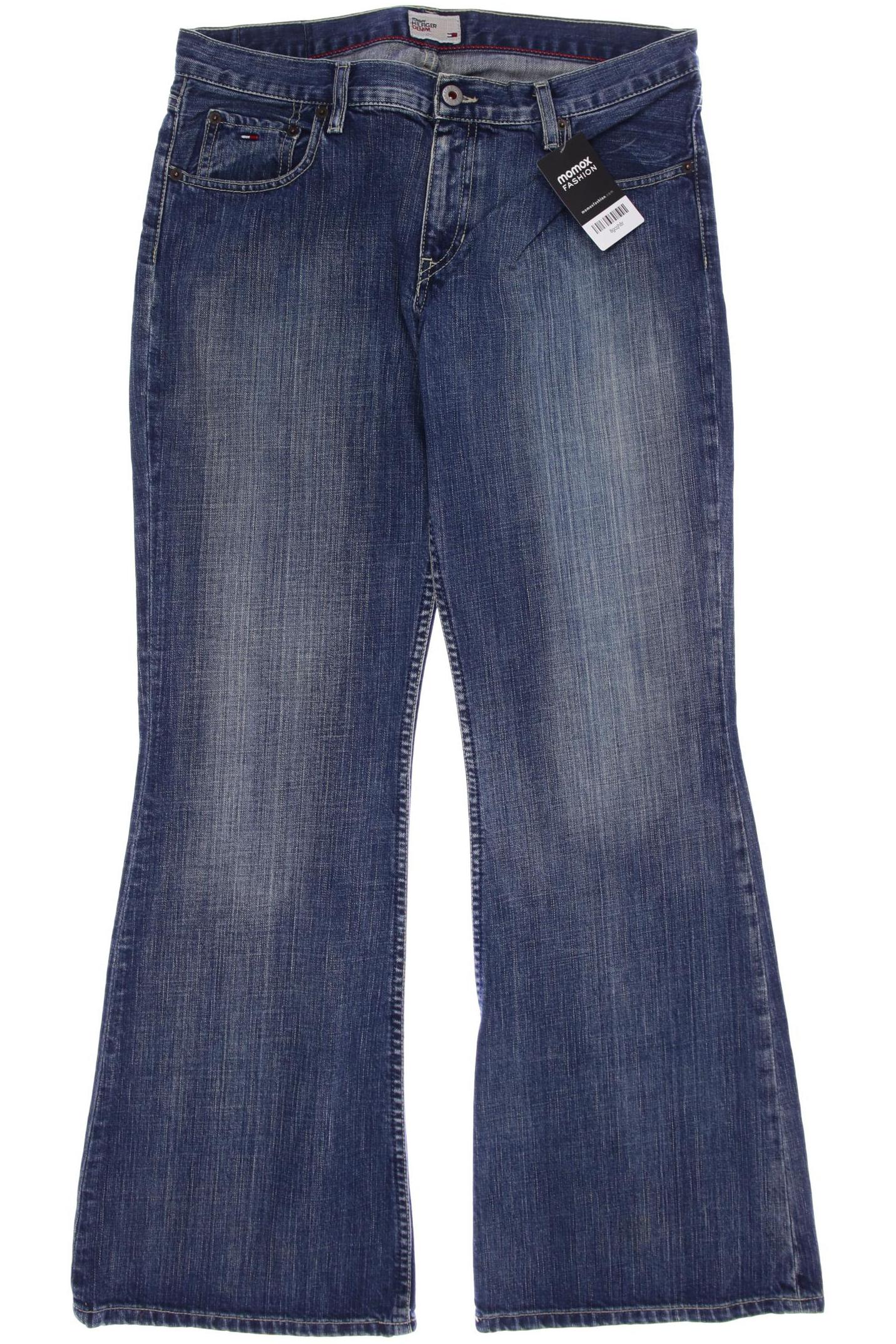 

Hilfiger Denim Damen Jeans, blau, Gr. 32