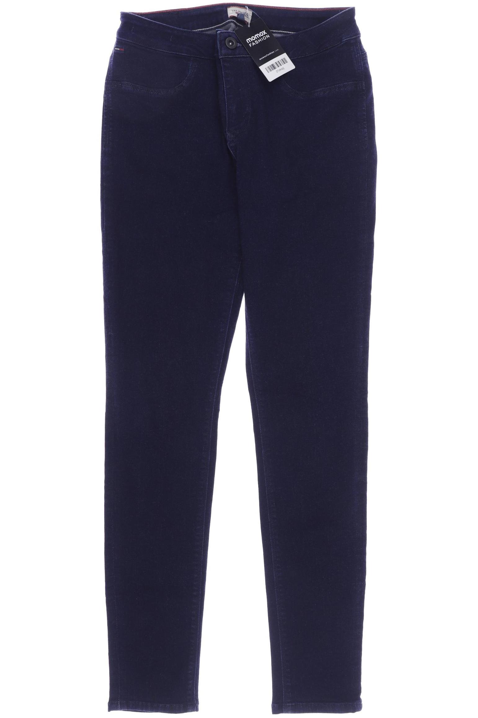 

Hilfiger Denim Damen Jeans, marineblau, Gr. 30