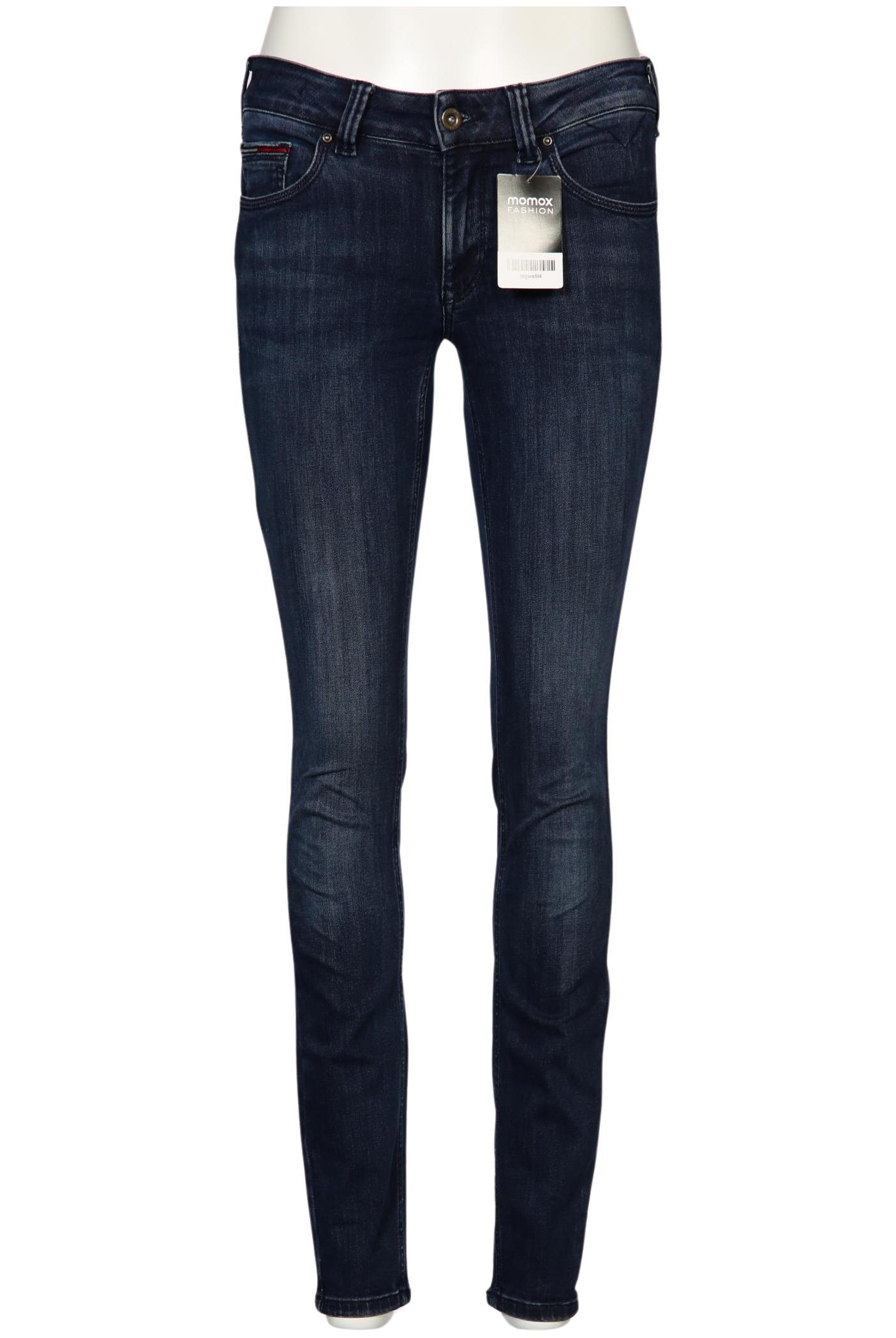 

Hilfiger Denim Damen Jeans, marineblau, Gr. 29