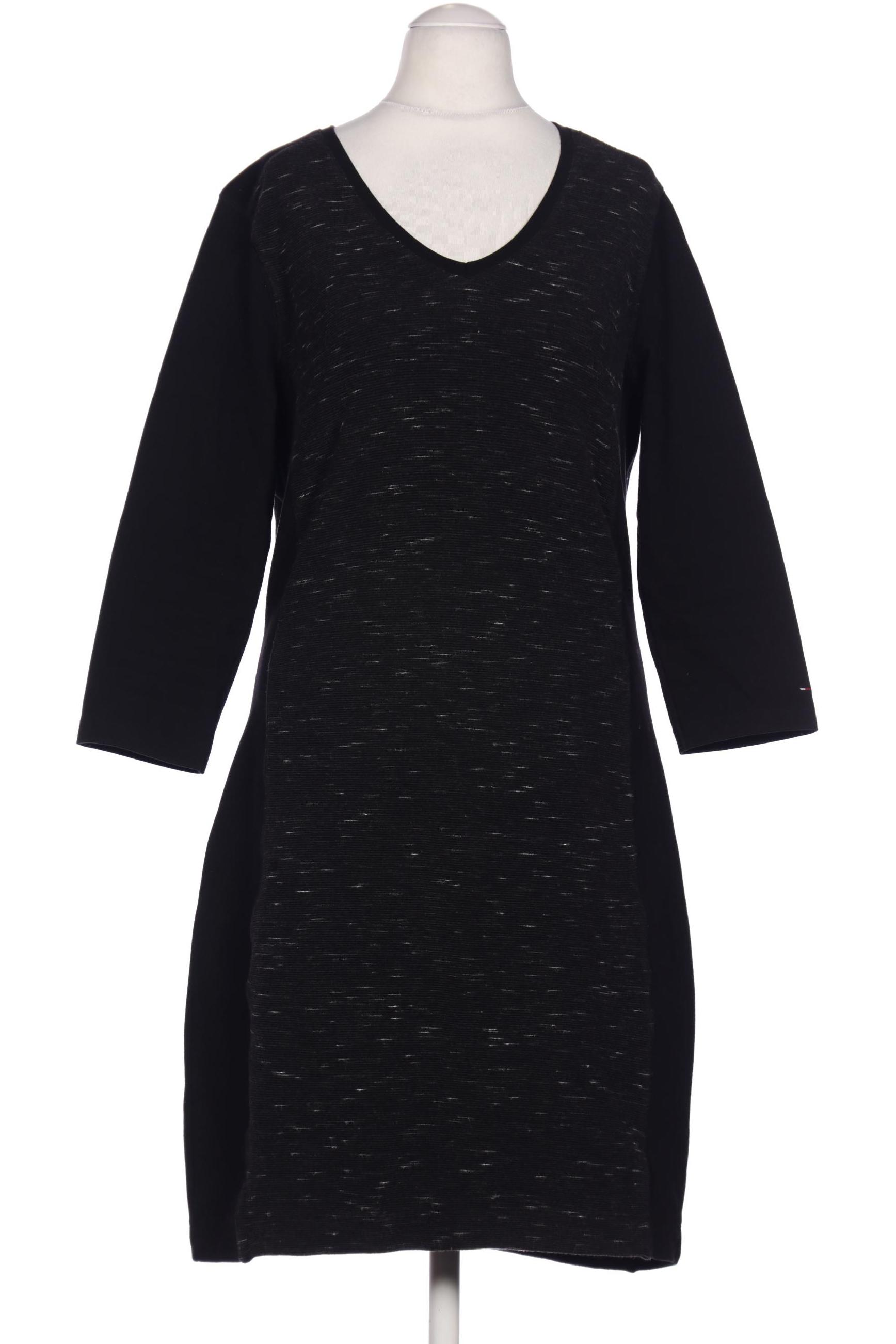 

Hilfiger Denim Damen Kleid, schwarz, Gr. 38