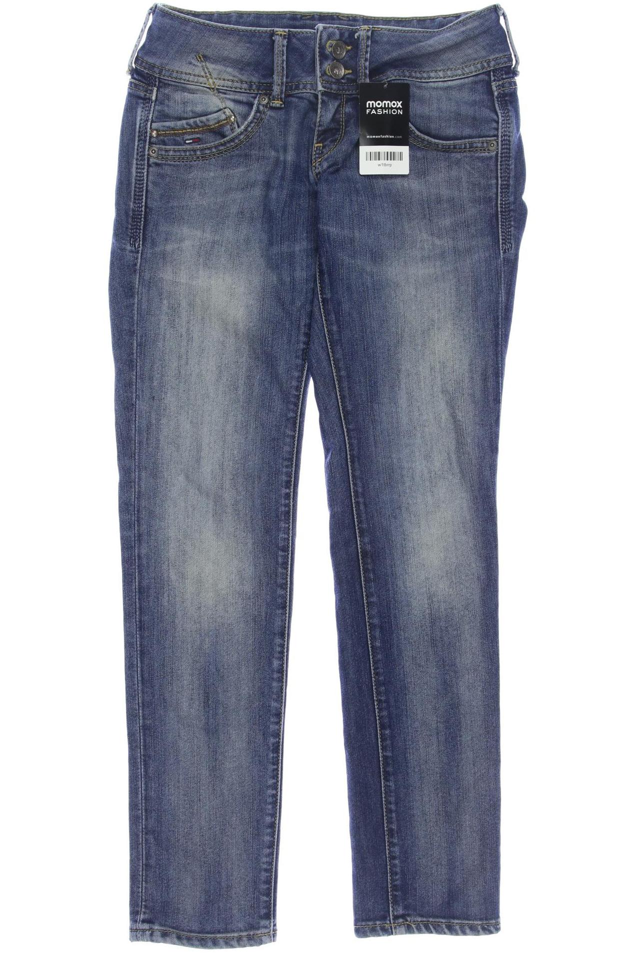 

Hilfiger Denim Damen Jeans, blau, Gr. 28