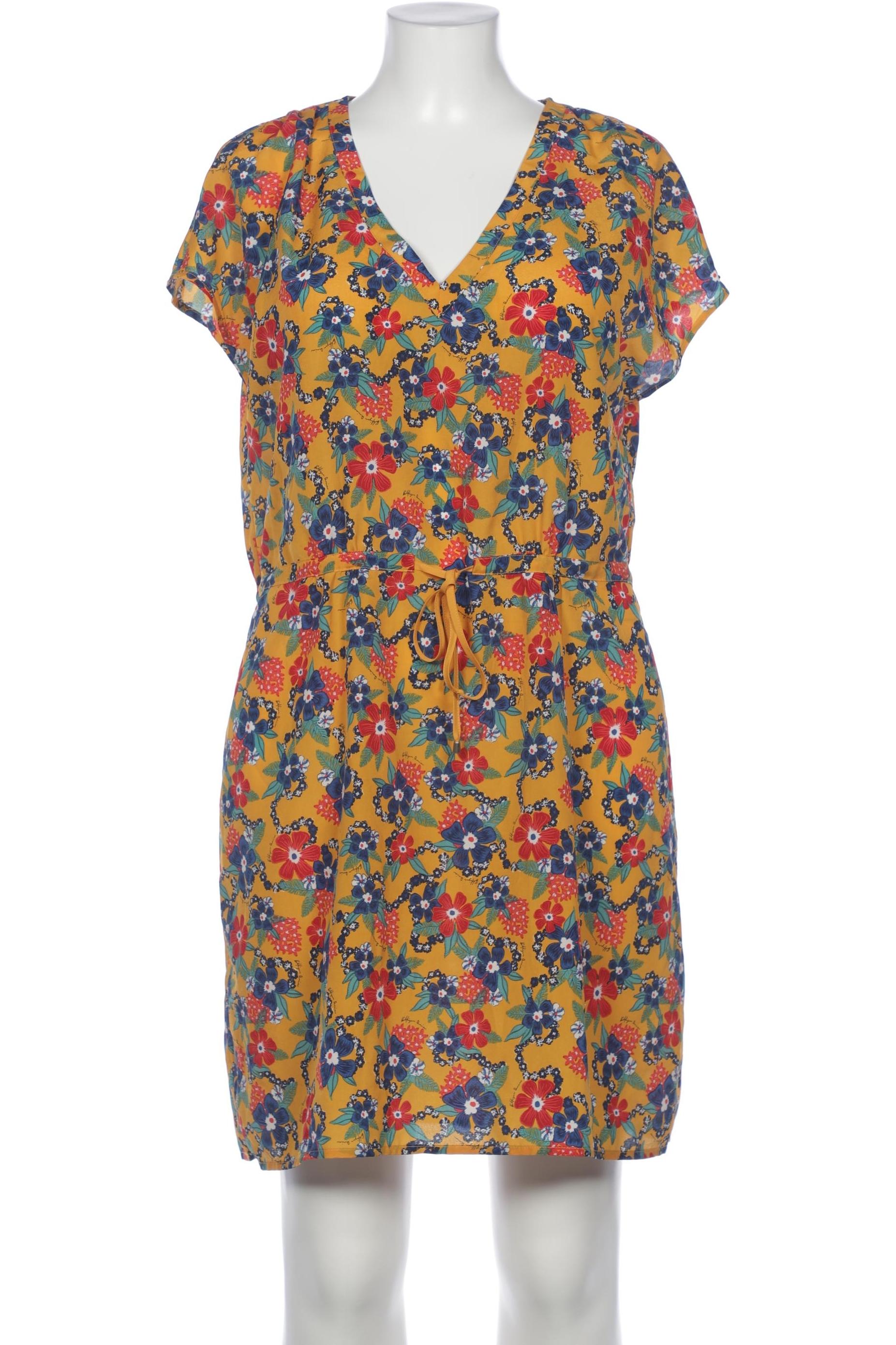 

Hilfiger Denim Damen Kleid, mehrfarbig, Gr. 44