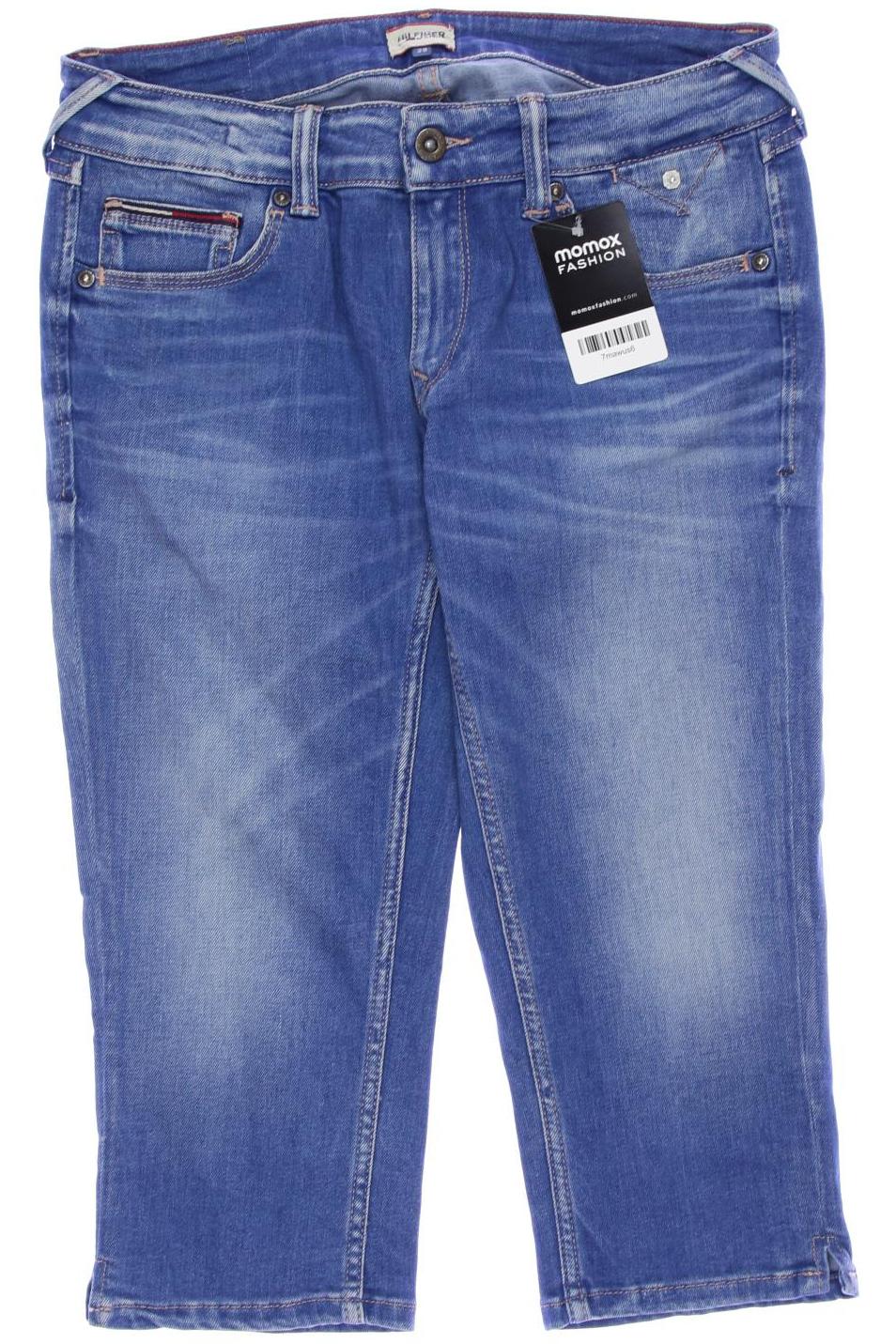 

Hilfiger Denim Damen Shorts, blau, Gr. 29