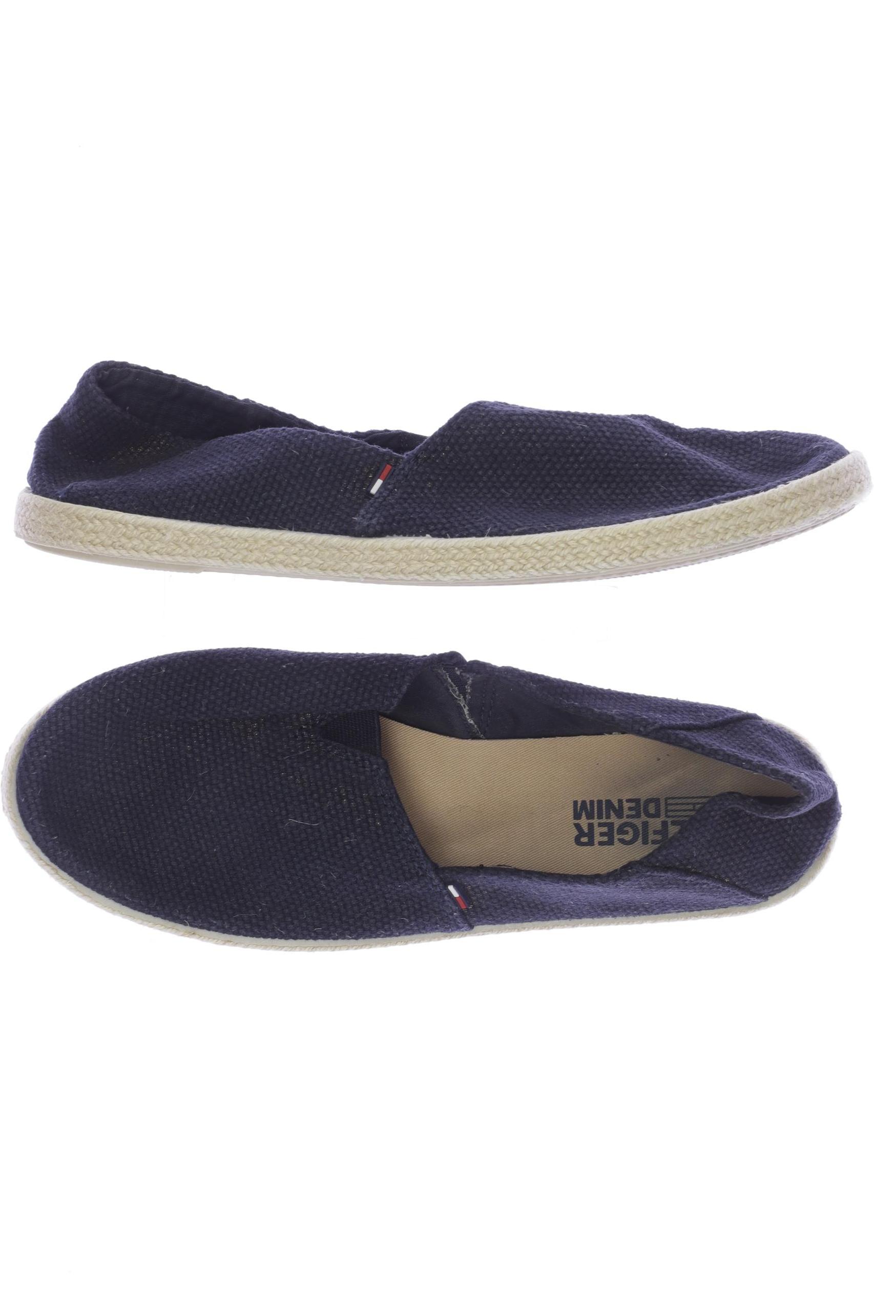 

Hilfiger Denim Damen Halbschuh, marineblau, Gr. 41