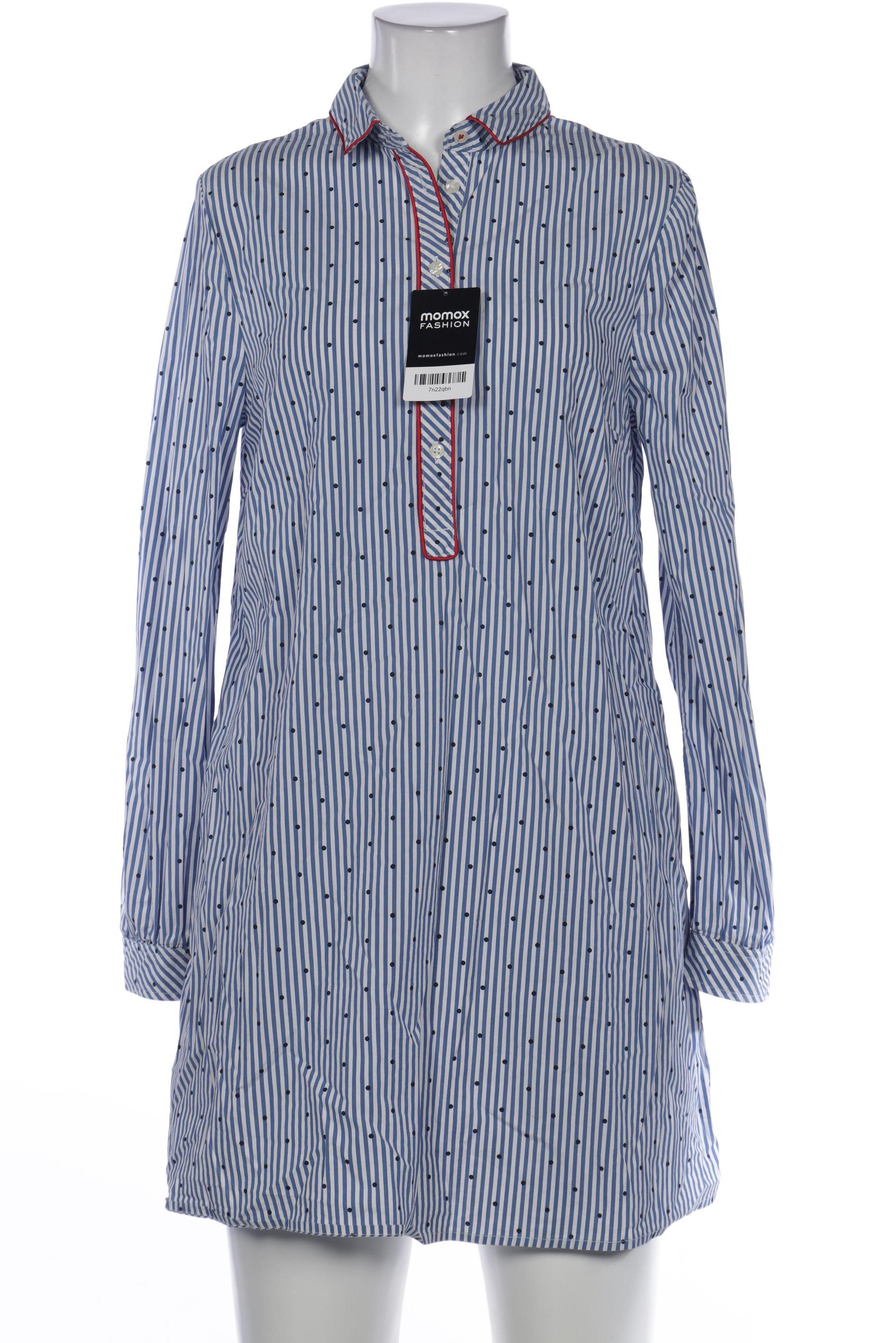 

Hilfiger Denim Damen Kleid, blau, Gr. 36