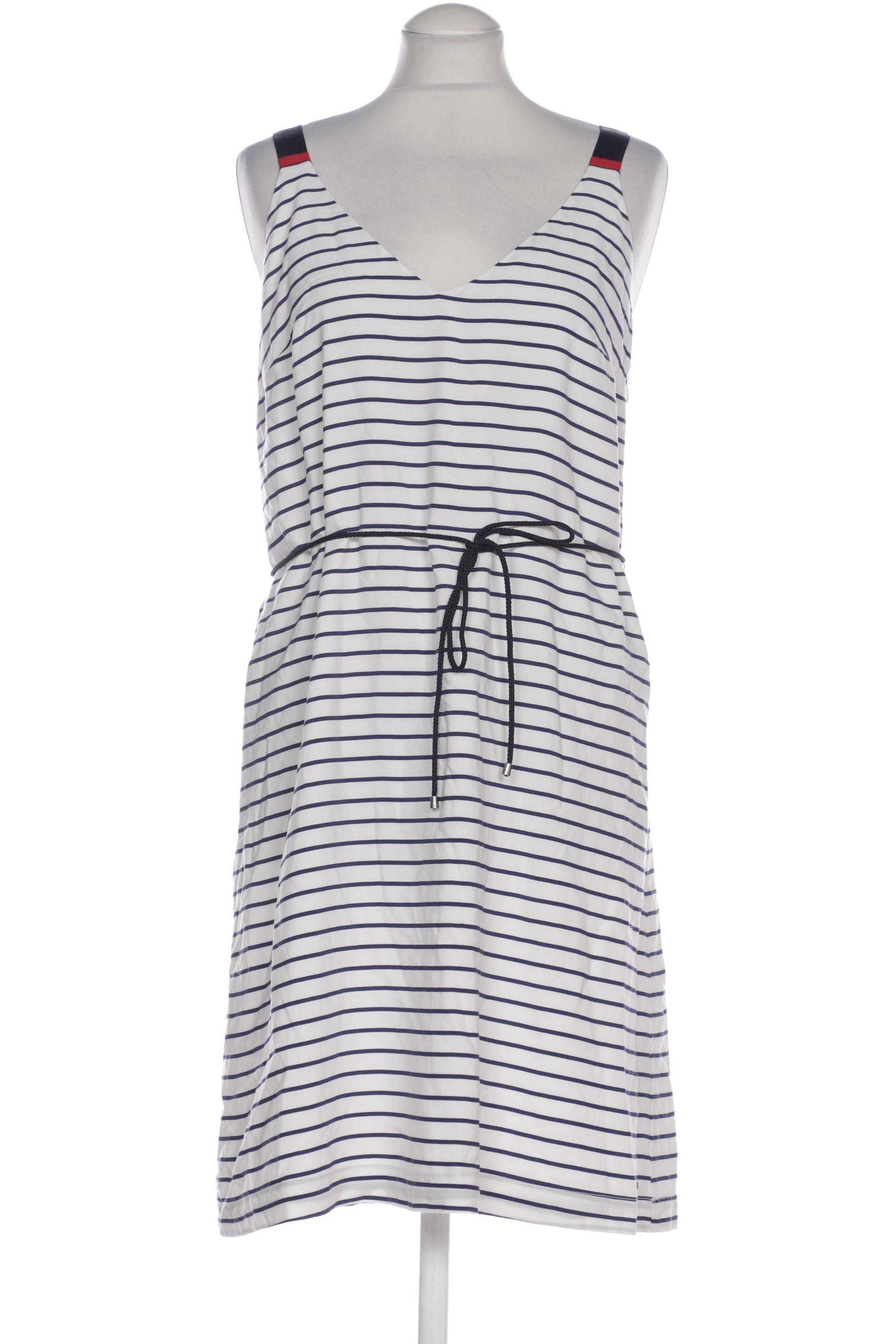 

Hilfiger Denim Damen Kleid, weiß, Gr. 38