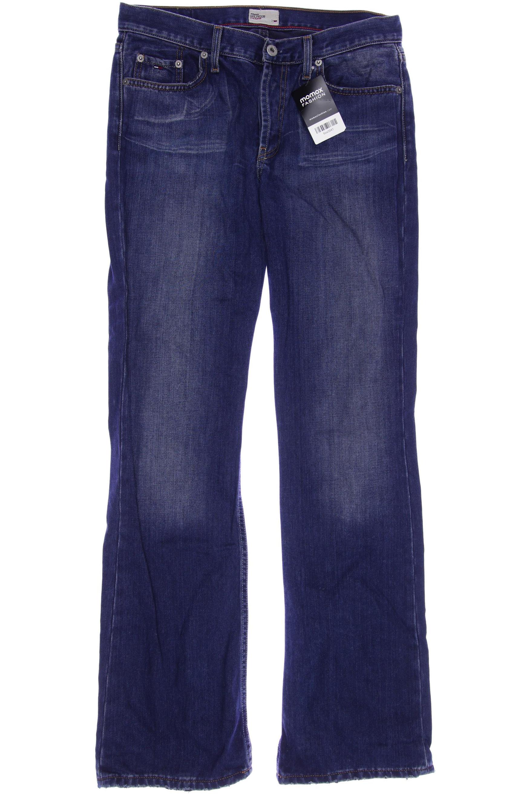 

HILFIGER DENIM Damen Jeans, marineblau