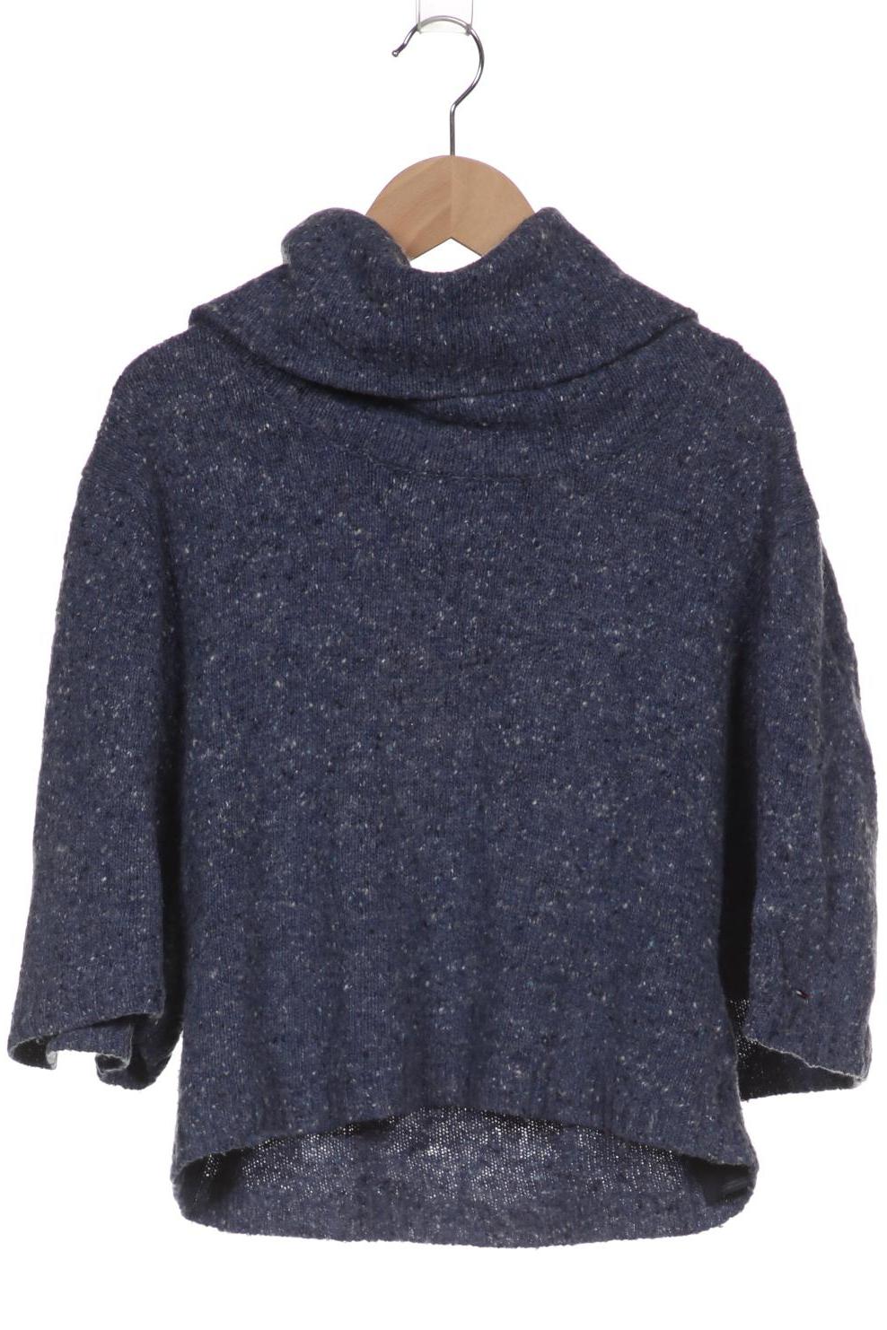 

Hilfiger Denim Damen Pullover, marineblau, Gr. 36