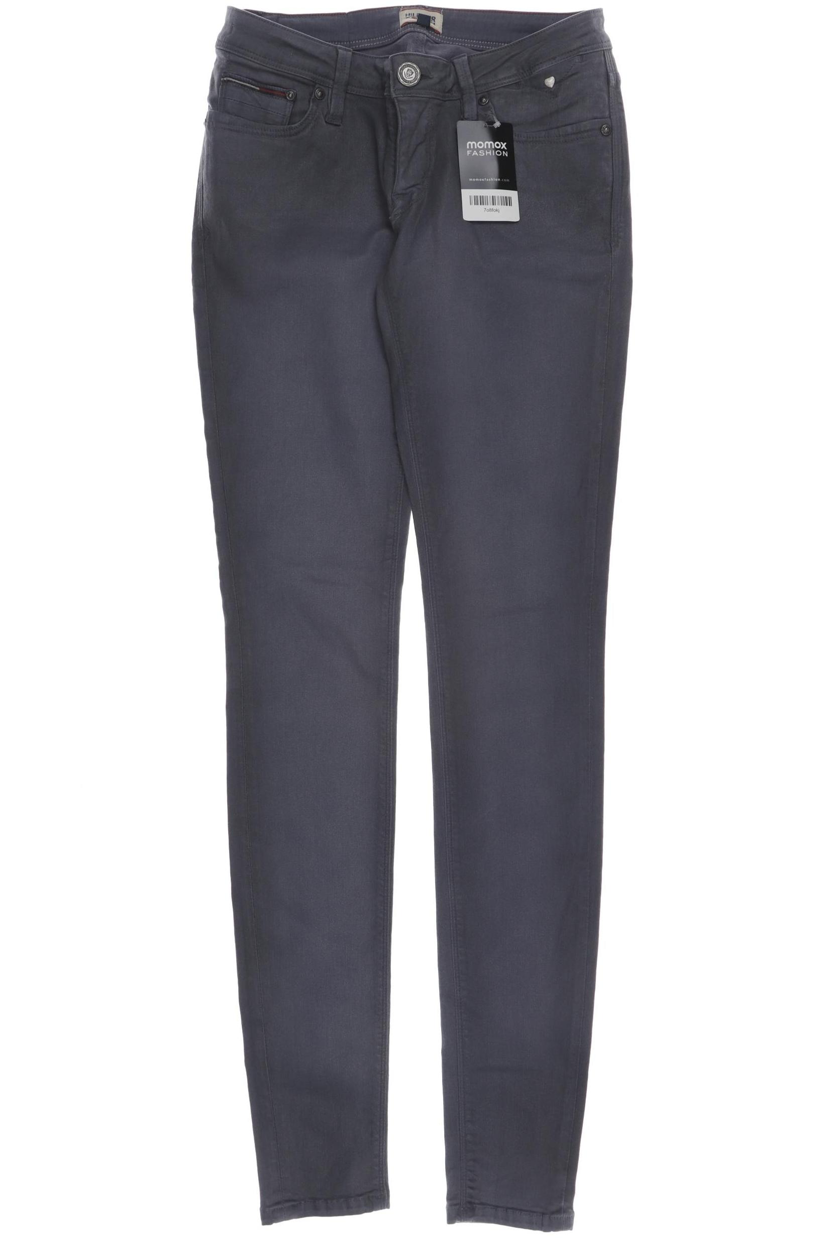 

HILFIGER DENIM Damen Jeans, grau