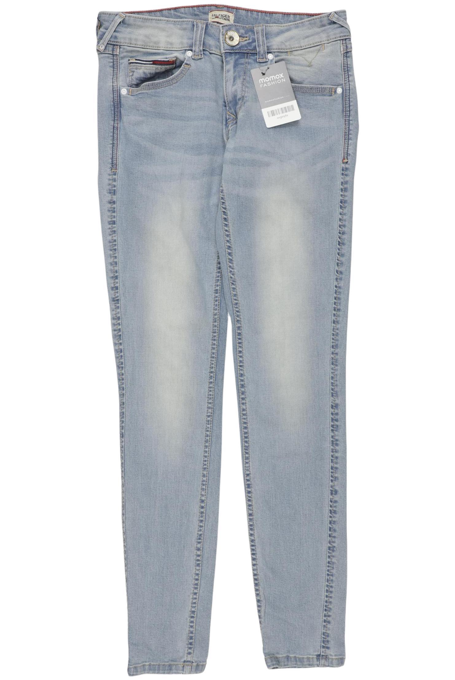 

Hilfiger Denim Damen Jeans, blau, Gr. 27