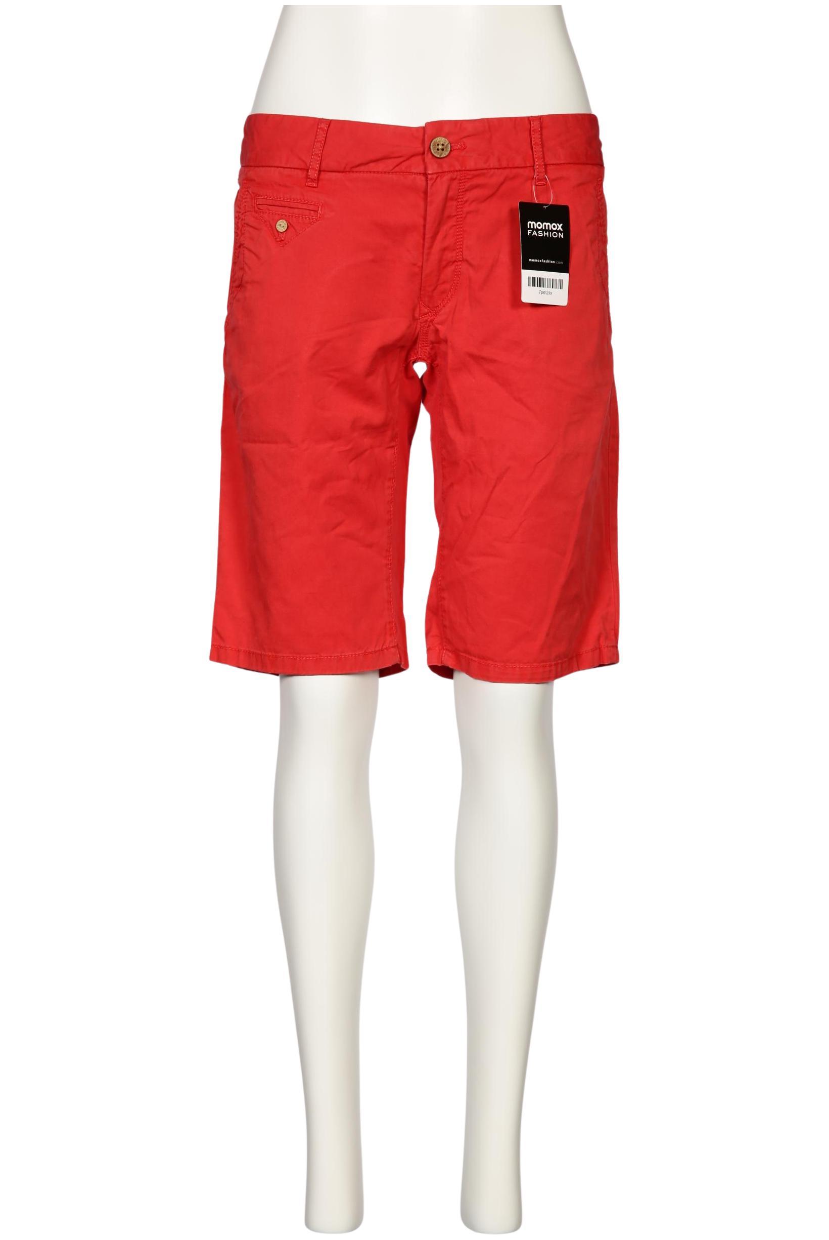 

Hilfiger Denim Damen Shorts, rot, Gr. 29