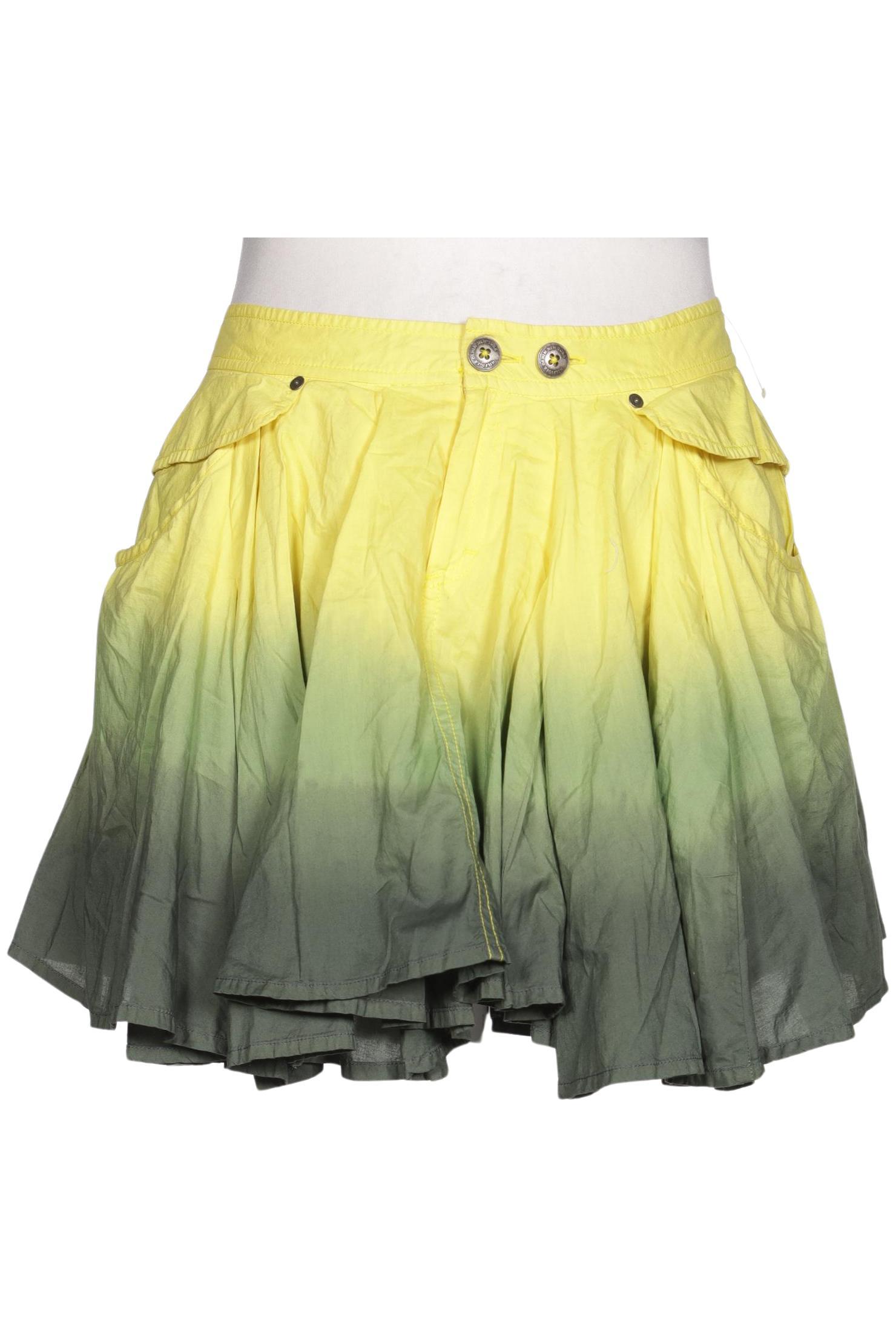 

Hilfiger Denim Damen Rock, mehrfarbig, Gr. 42