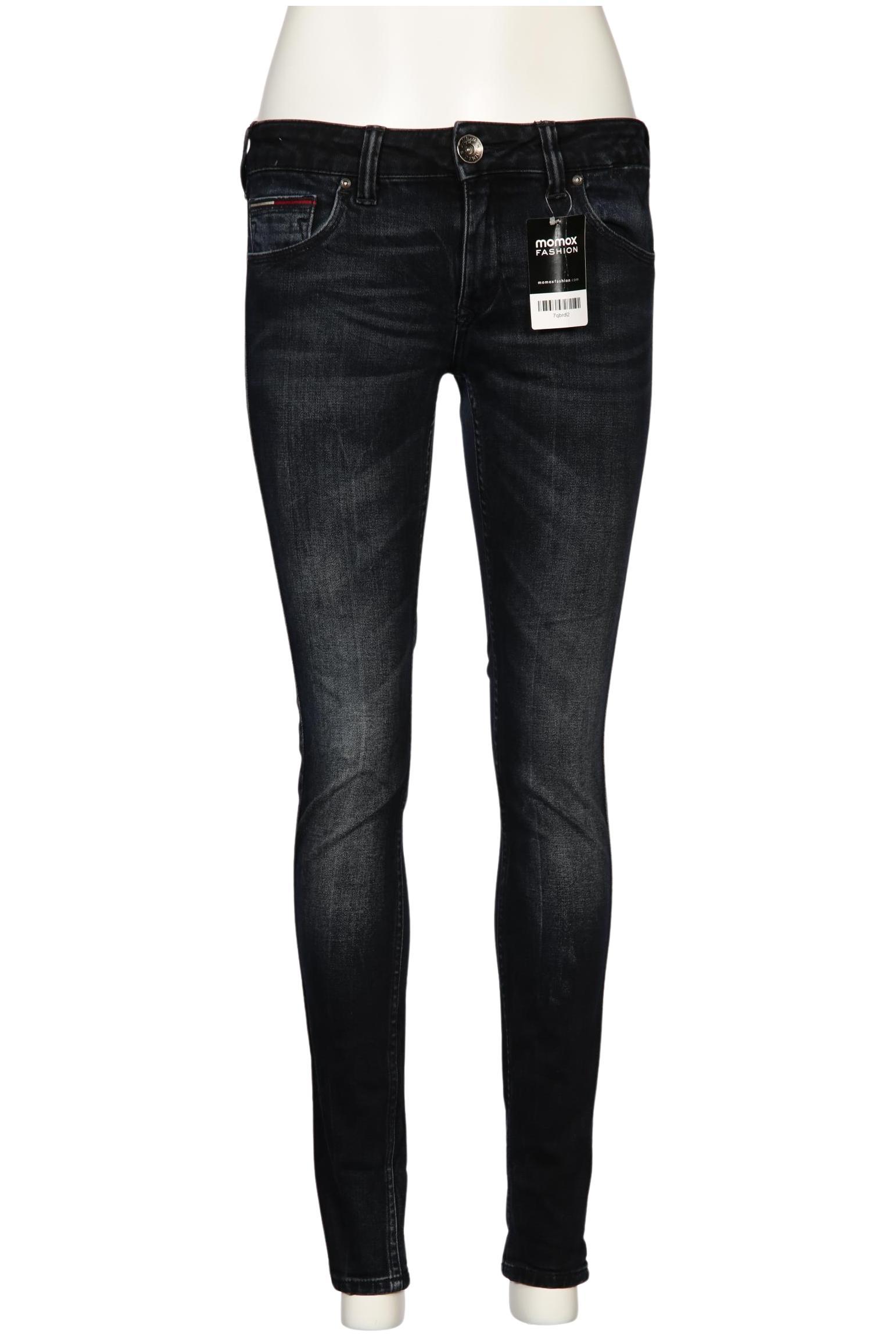 

Hilfiger Denim Damen Jeans, blau, Gr. 30