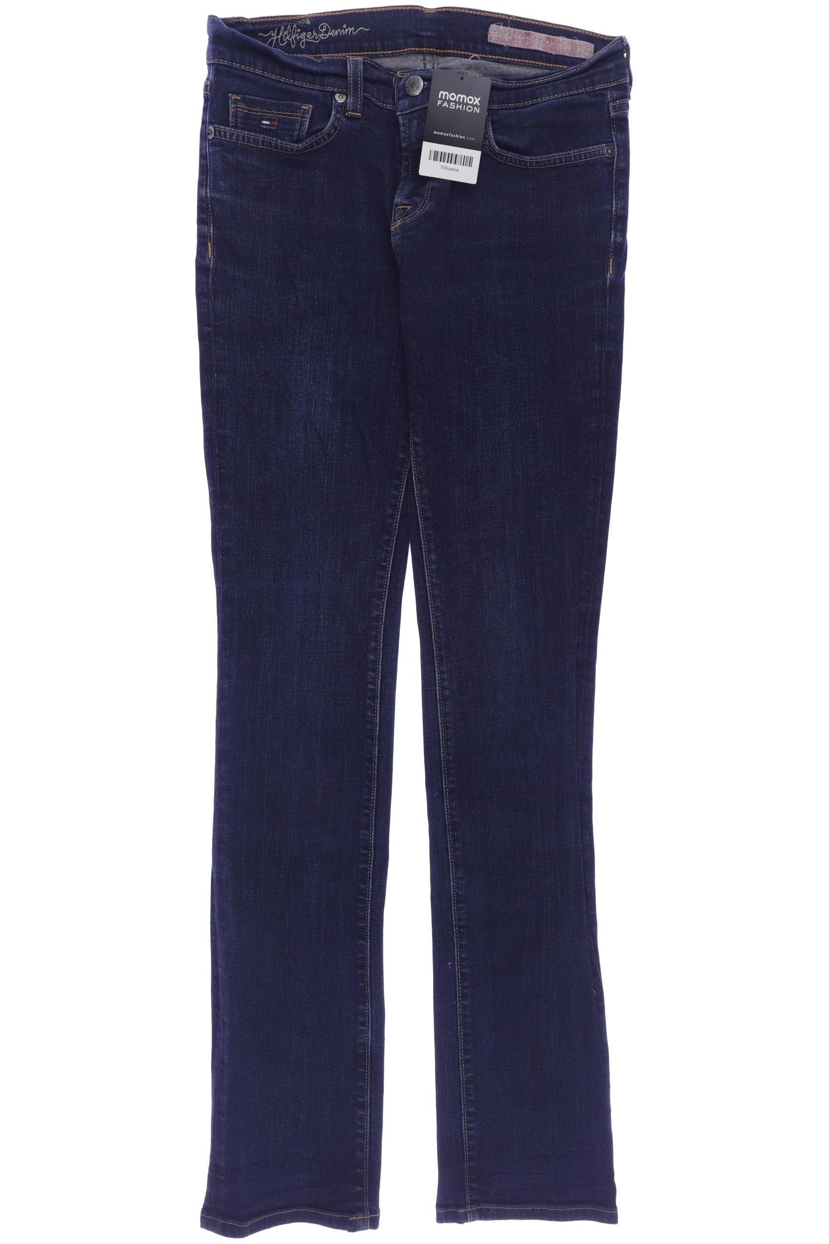 

Hilfiger Denim Damen Jeans, blau, Gr. 29
