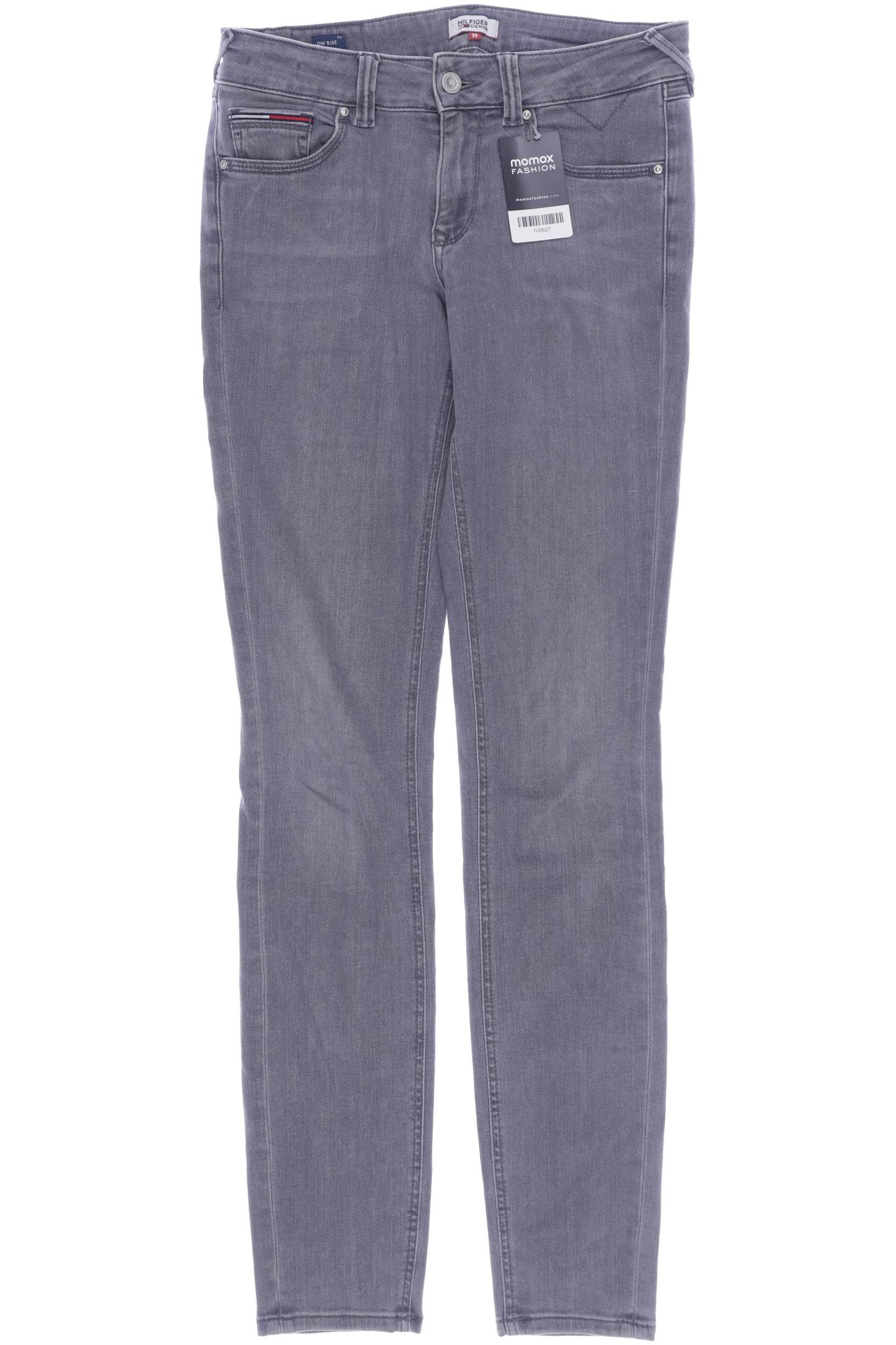 

HILFIGER DENIM Damen Jeans, grau