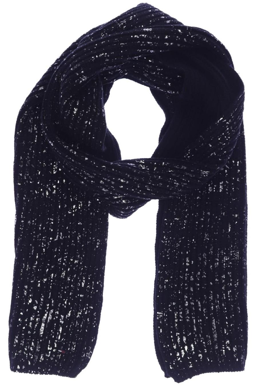 

Hilfiger Denim Damen Schal, schwarz, Gr.