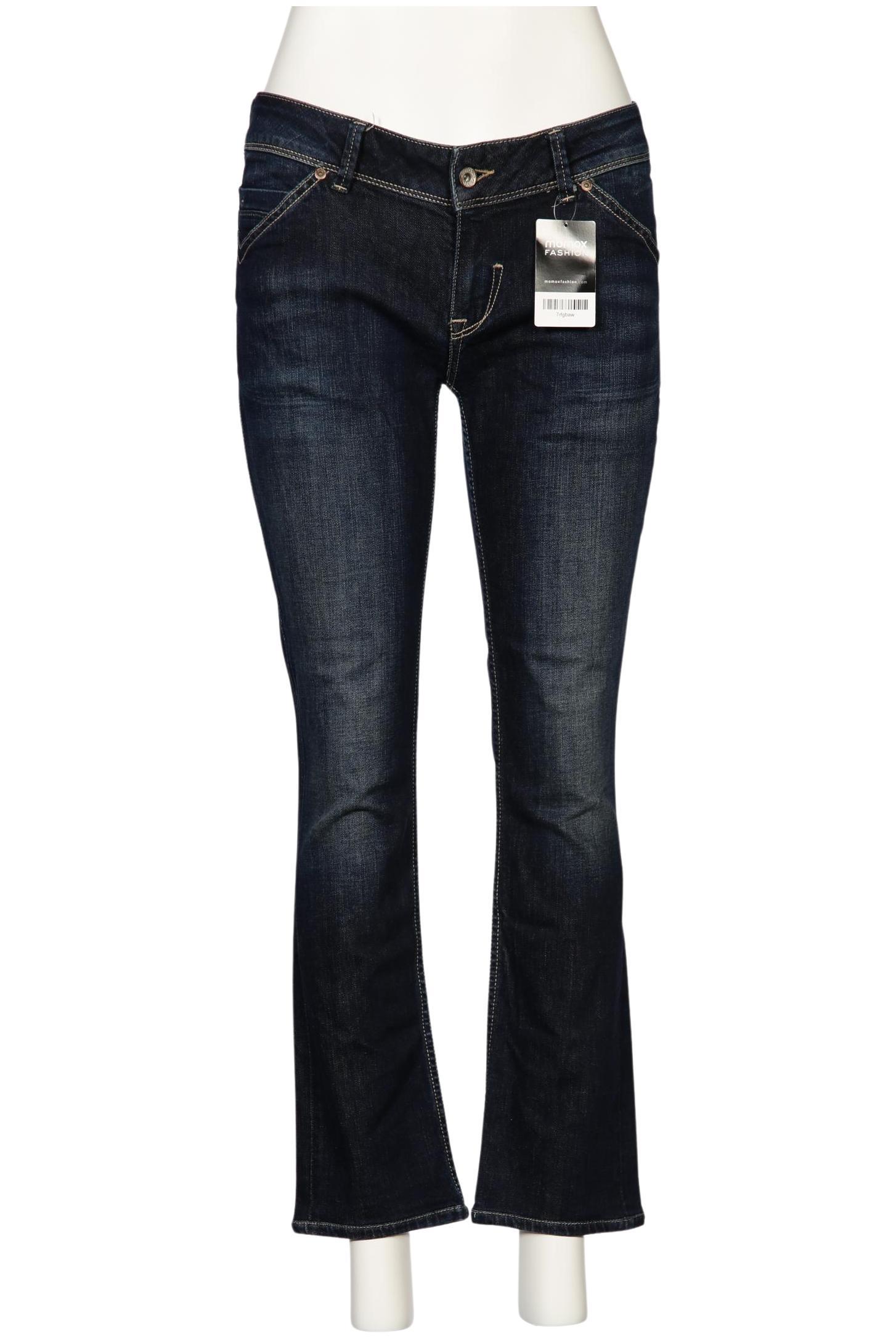 

Hilfiger Denim Damen Jeans, marineblau, Gr. 32