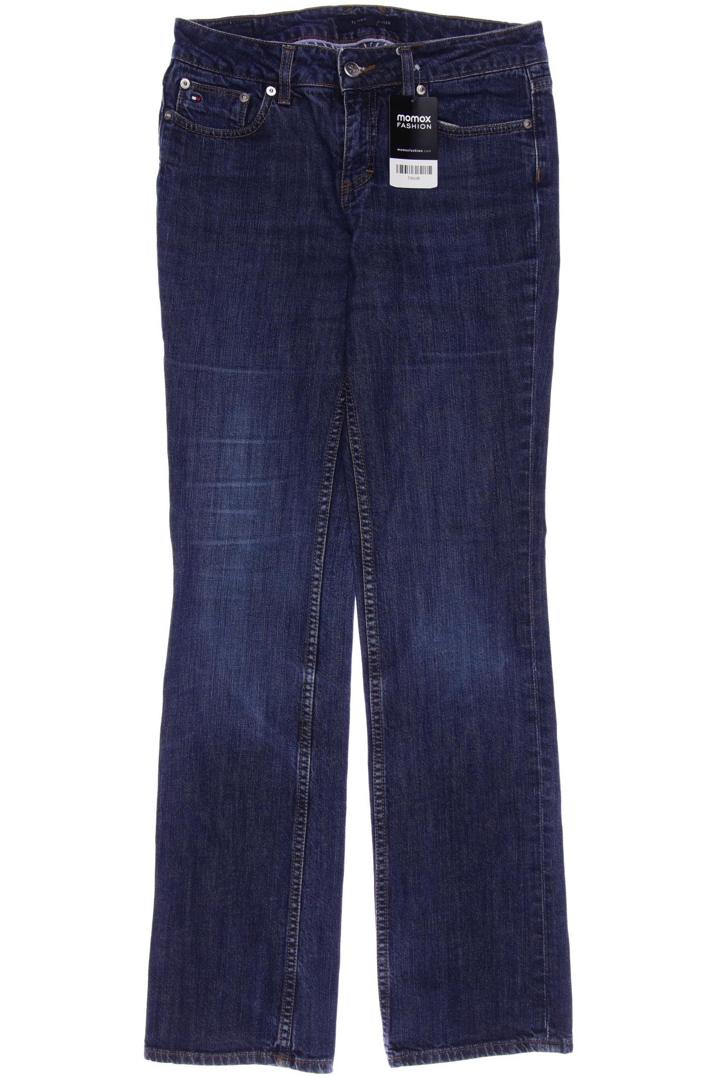 

HILFIGER DENIM Damen Jeans, marineblau