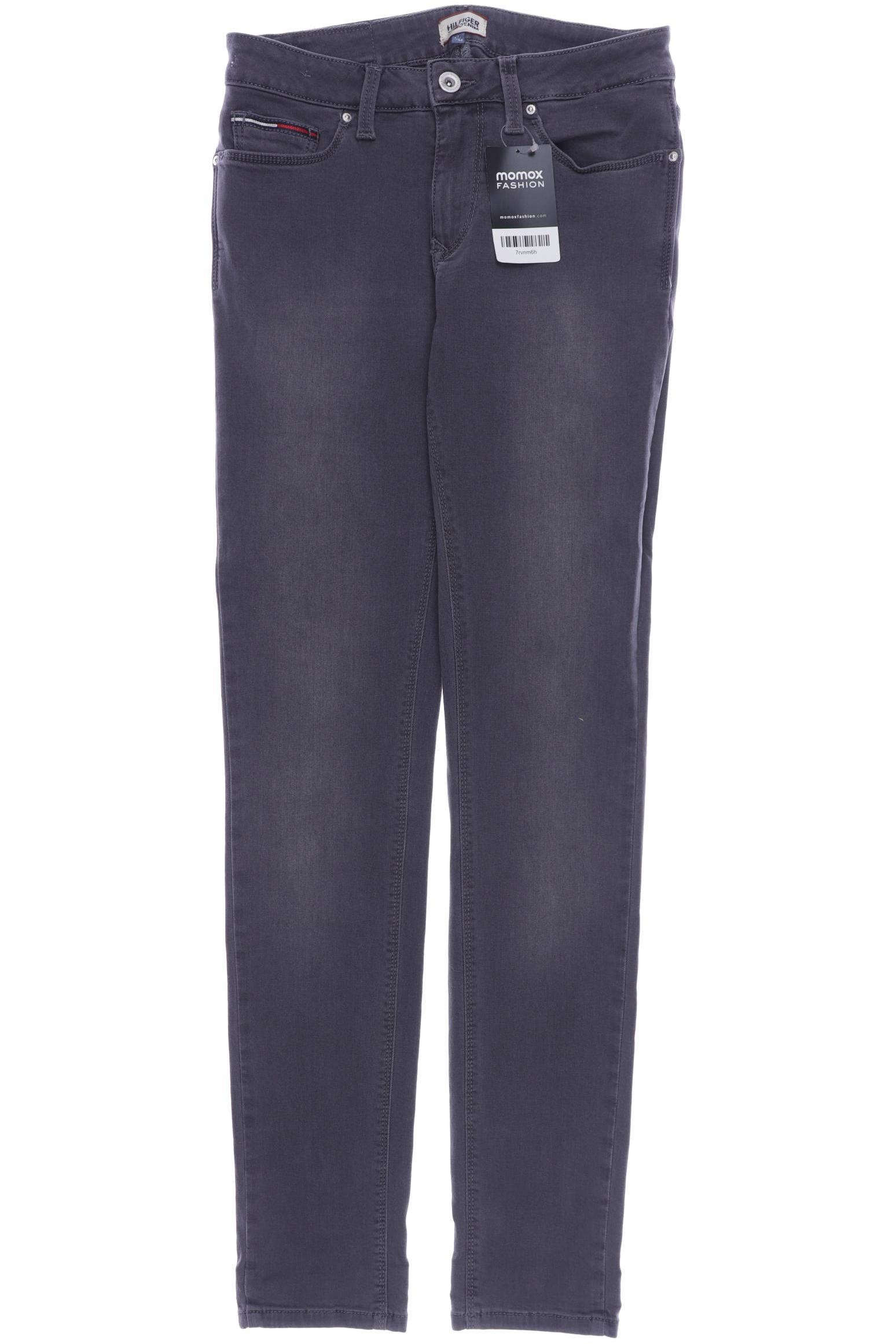 

HILFIGER DENIM Damen Jeans, grau
