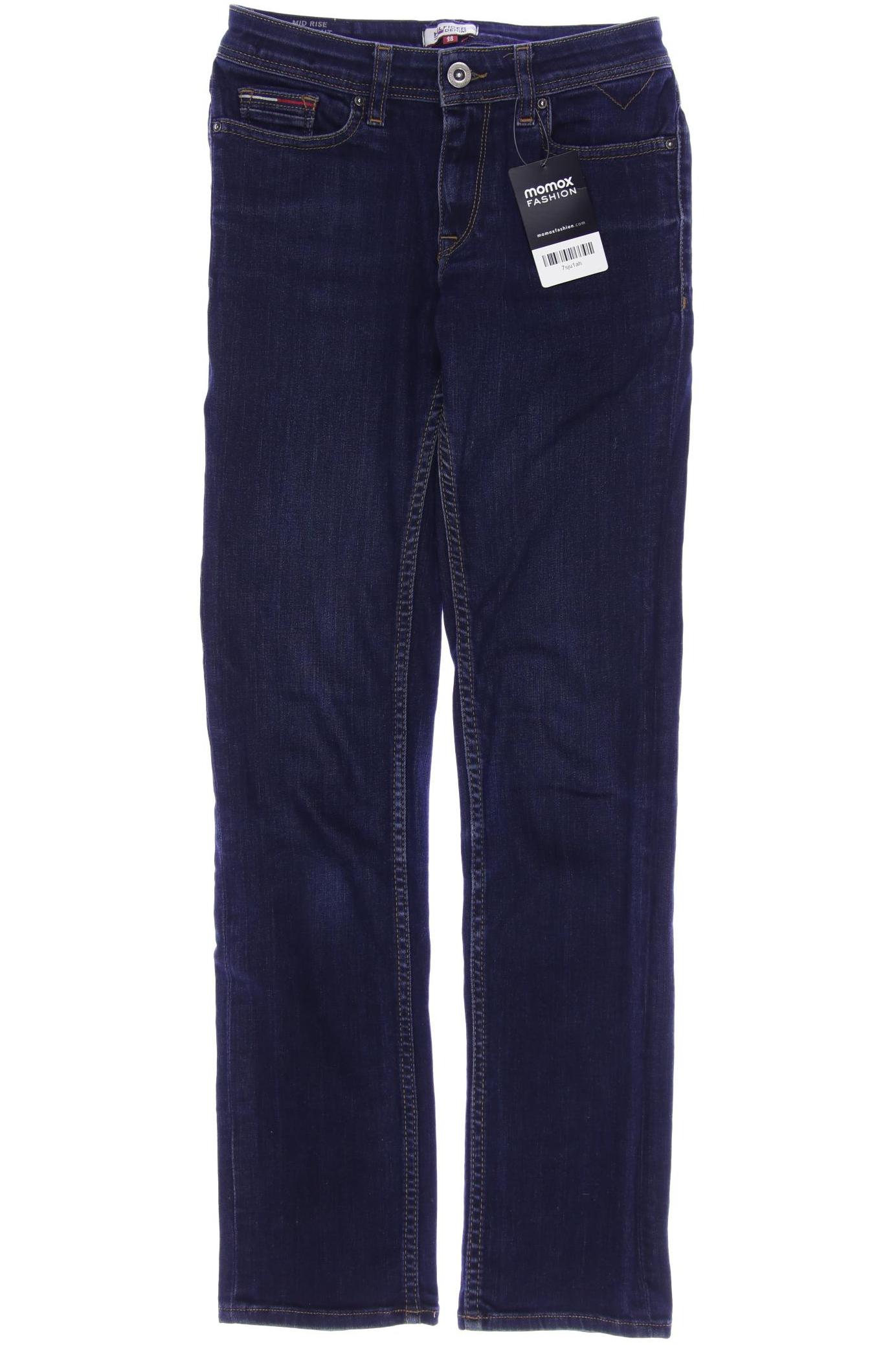 

Hilfiger Denim Damen Jeans, blau, Gr. 25
