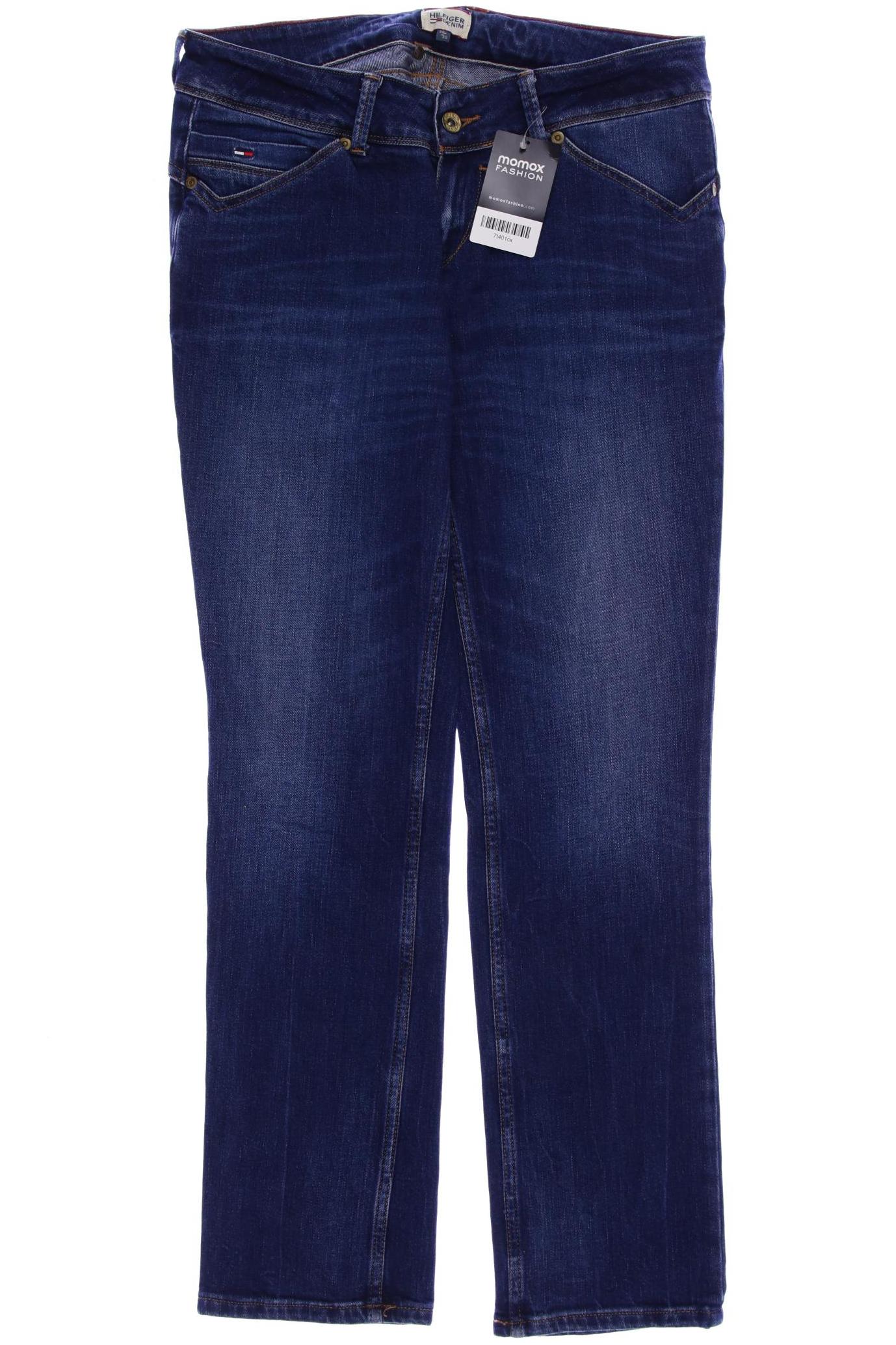 

HILFIGER DENIM Damen Jeans, blau