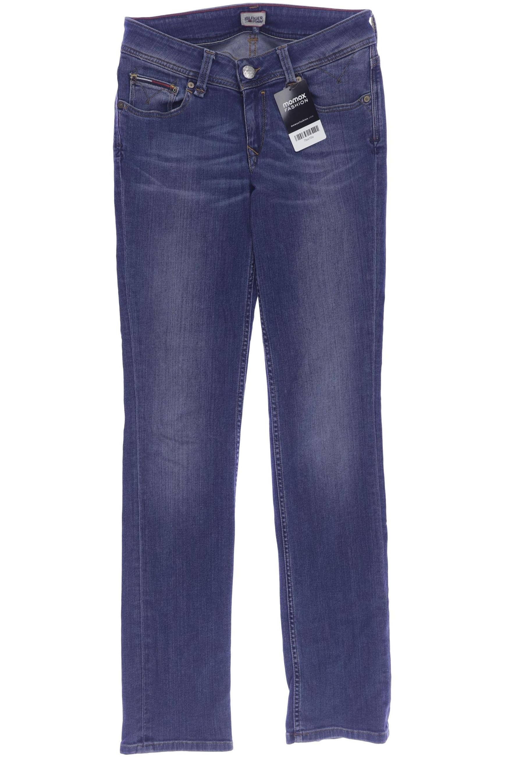 

Hilfiger Denim Damen Jeans, blau, Gr. 28