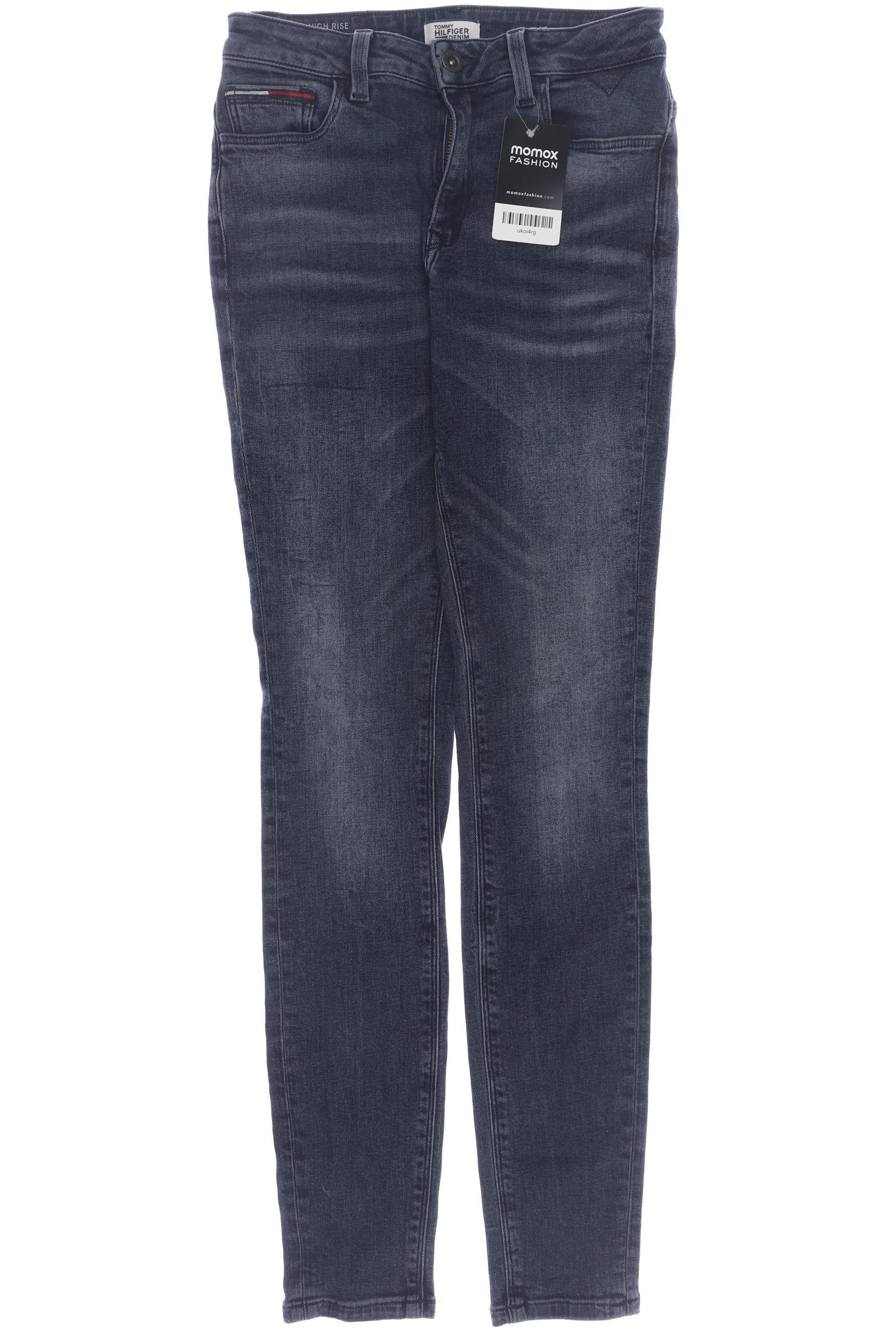 

HILFIGER DENIM Damen Jeans, blau
