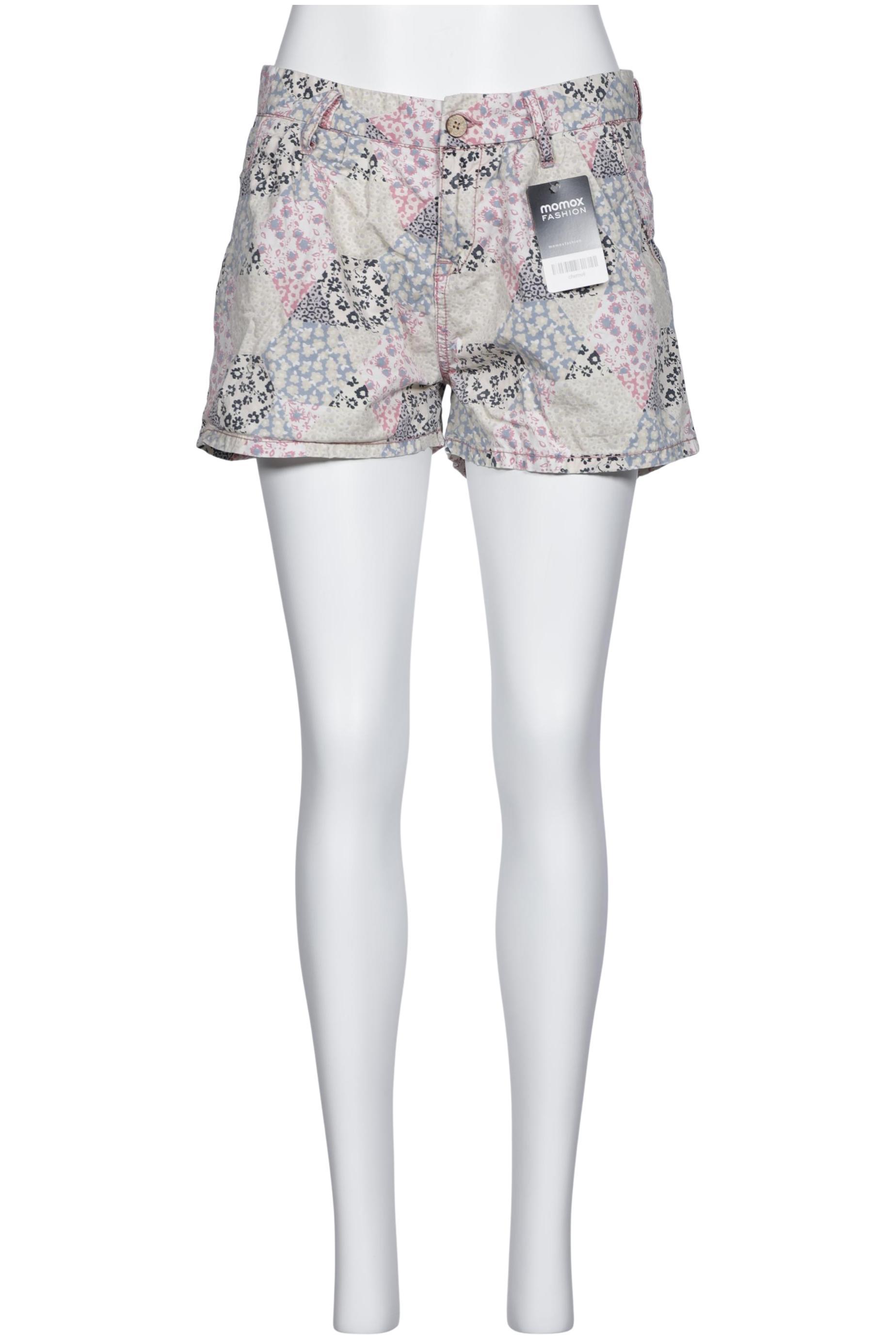 

Hilfiger Denim Damen Shorts, mehrfarbig, Gr. 31