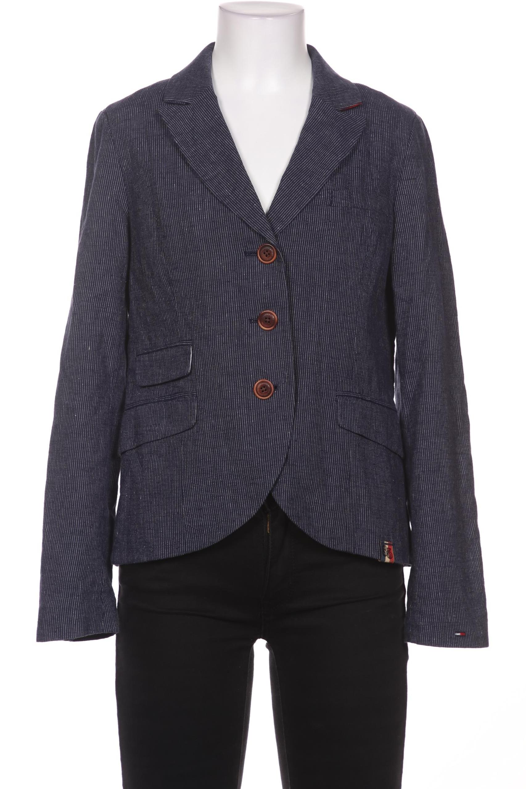

Hilfiger Denim Damen Blazer, marineblau, Gr. 36